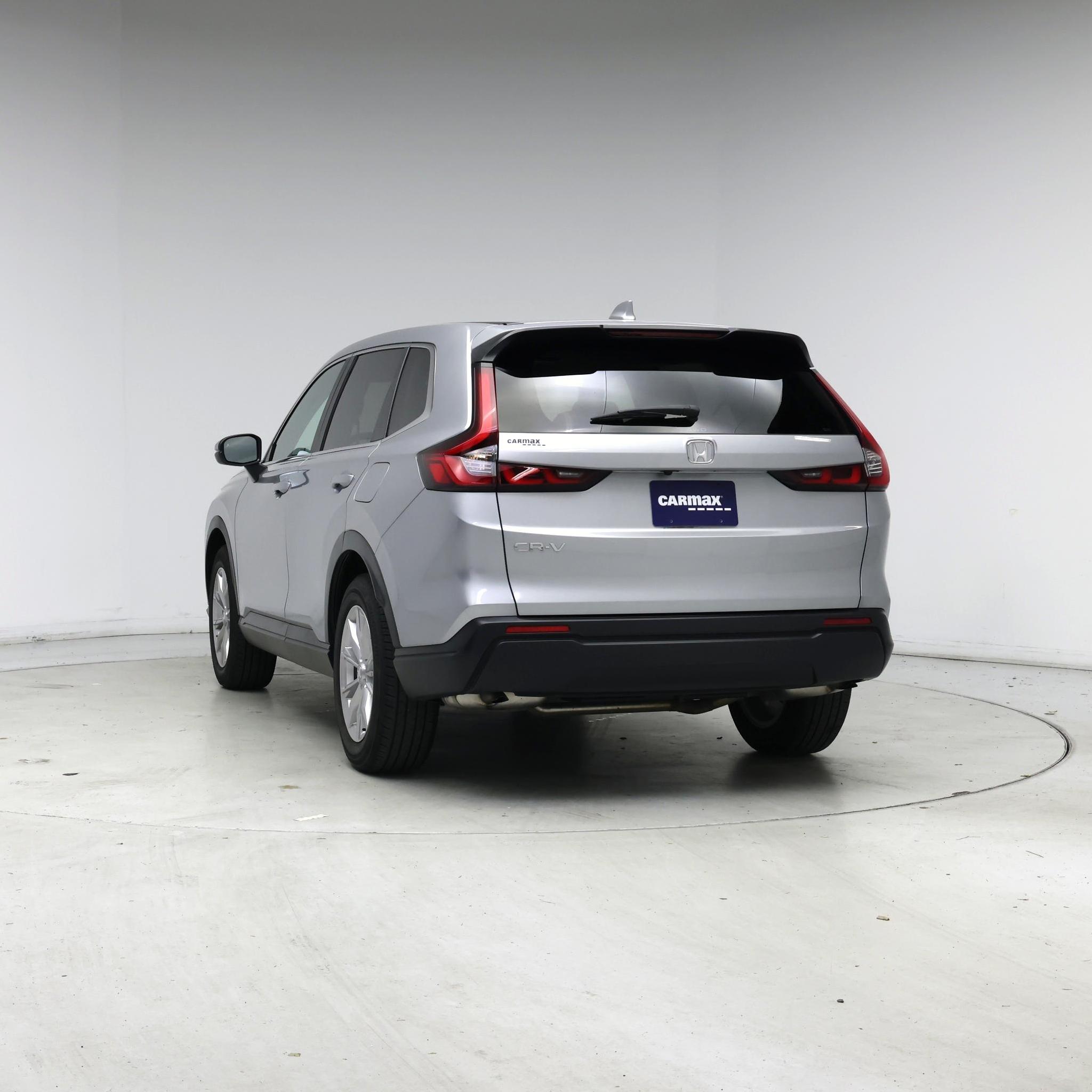 Thumbnail: 2023 Honda CR-V - 6