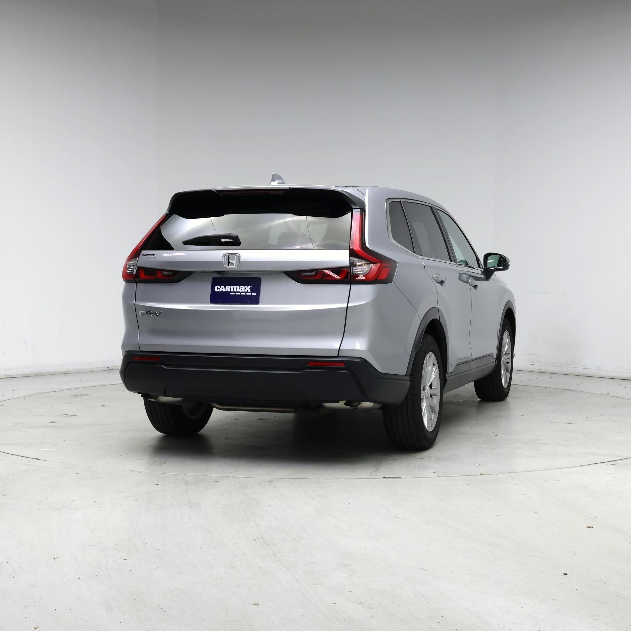 Thumbnail: 2023 Honda CR-V - 8