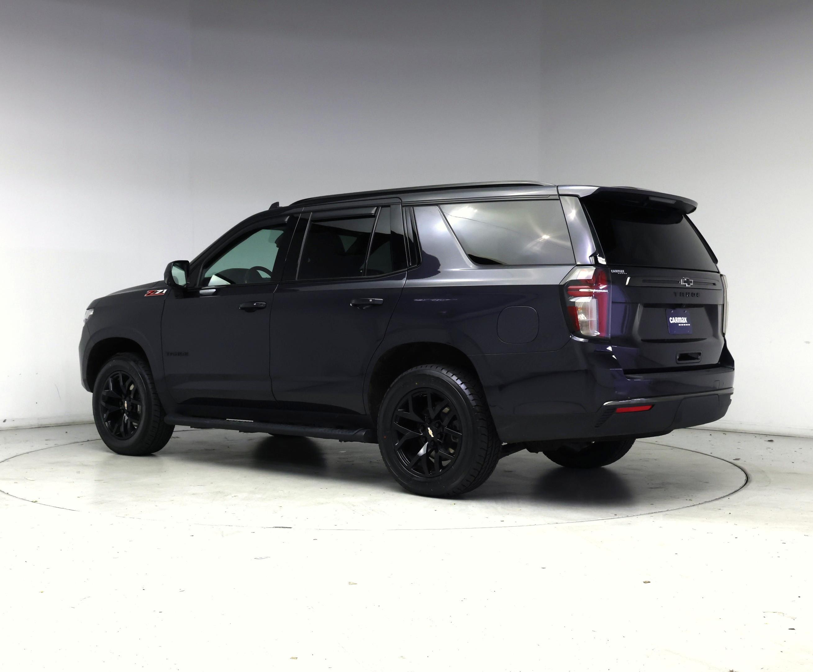 Thumbnail: 2022 Chevrolet Tahoe - 2