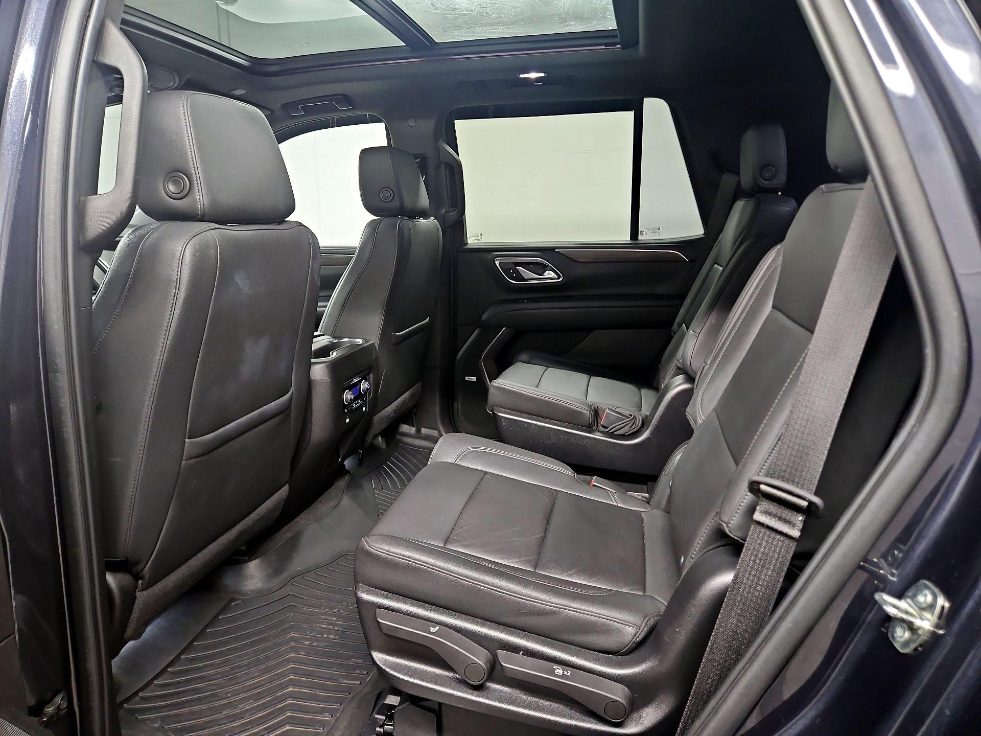 Thumbnail: 2022 Chevrolet Tahoe - 20