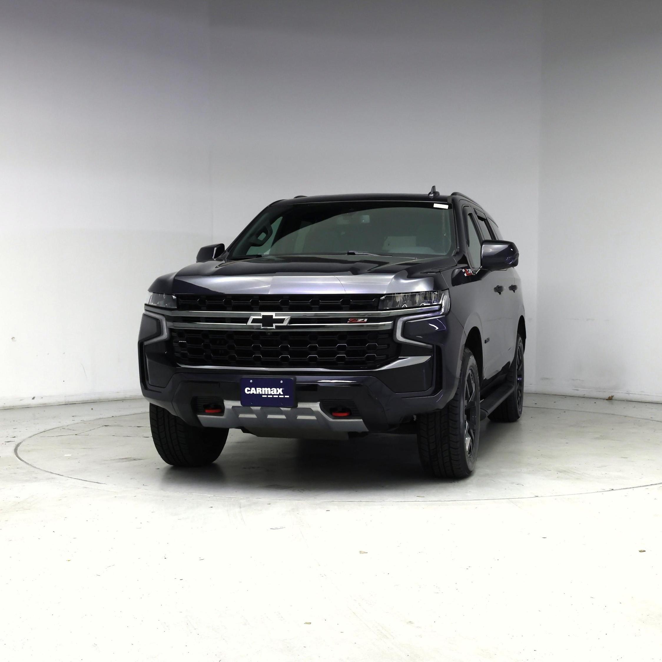 Thumbnail: 2022 Chevrolet Tahoe - 4