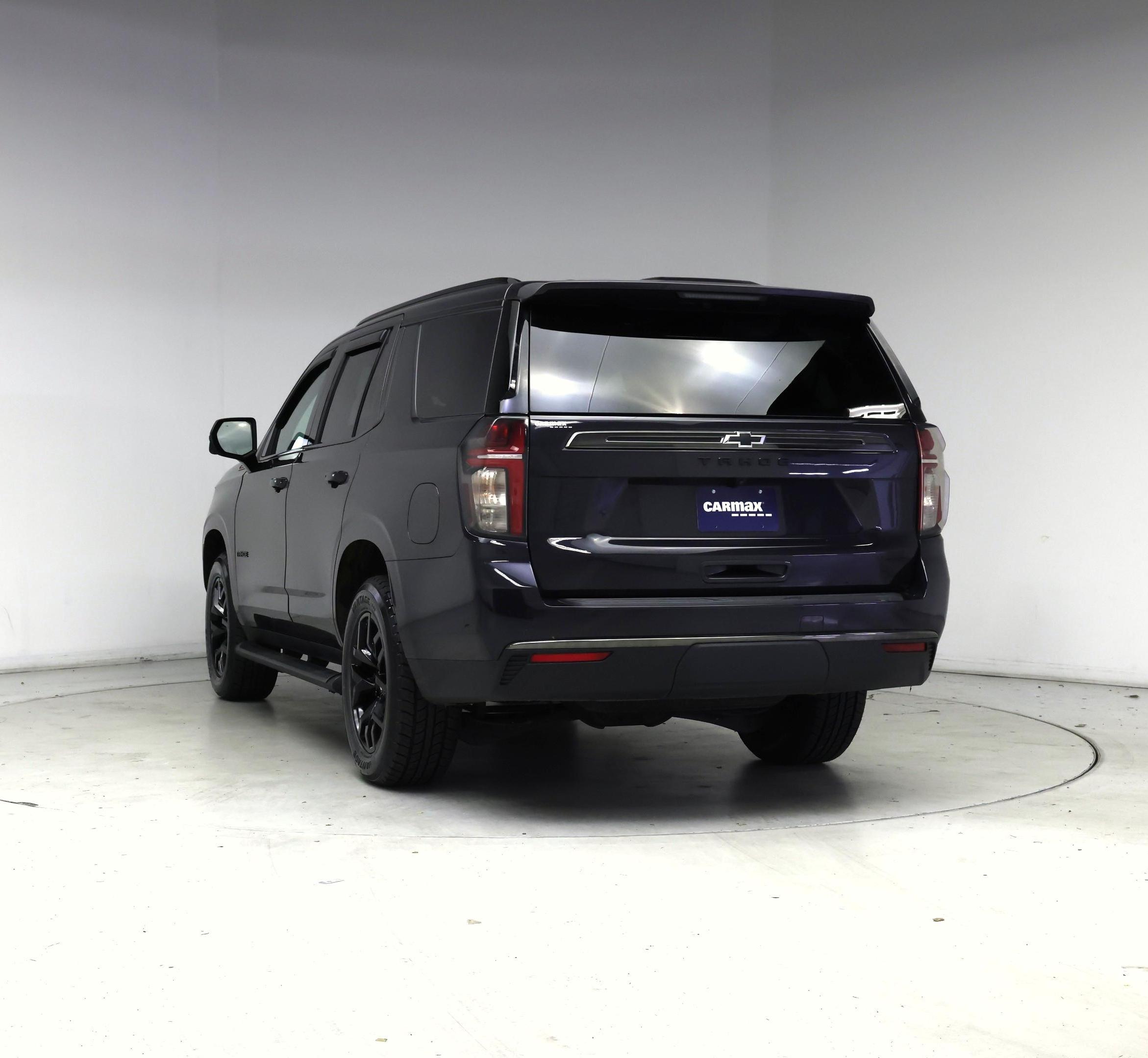 Thumbnail: 2022 Chevrolet Tahoe - 6