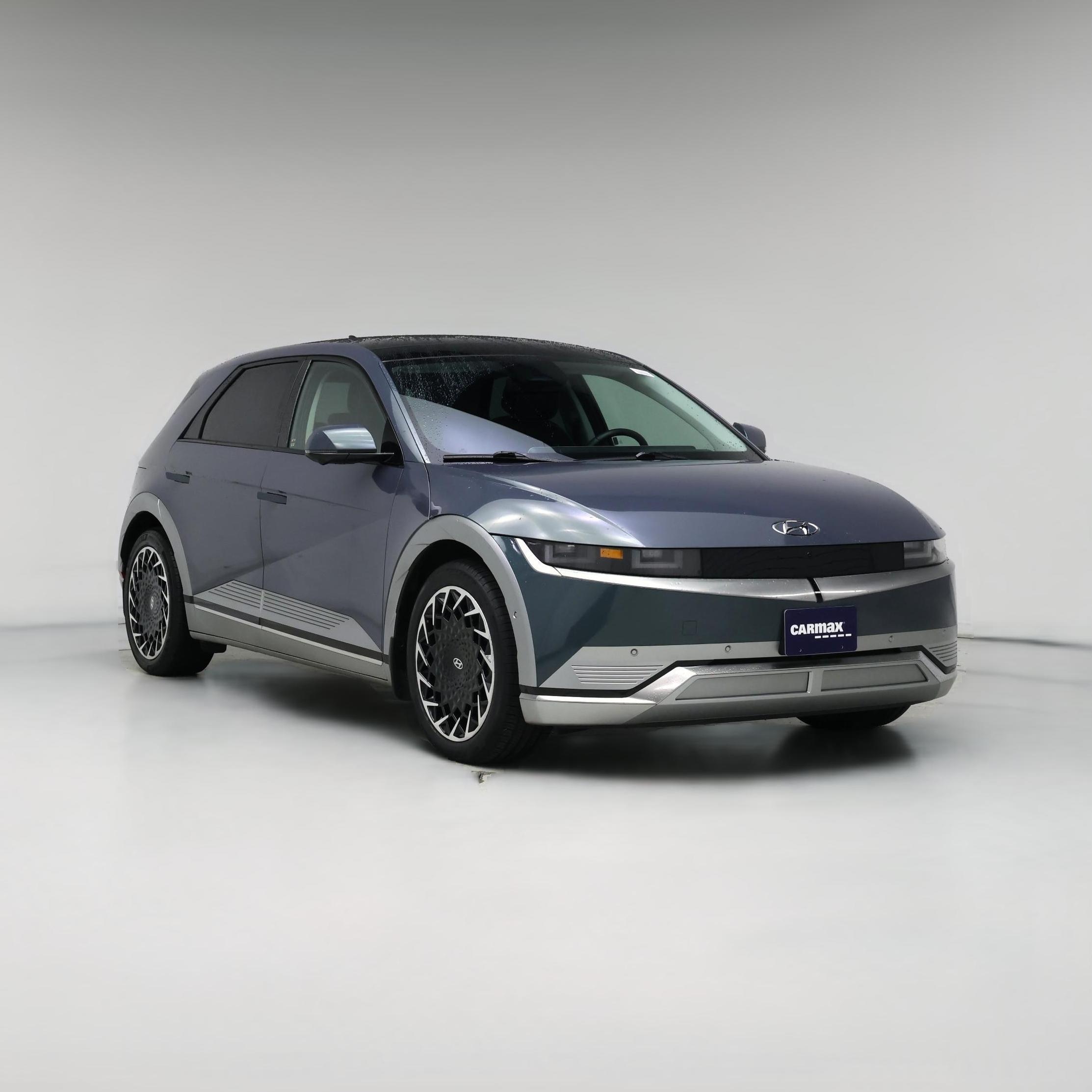 Thumbnail: 2024 Hyundai Ioniq 5 - 1