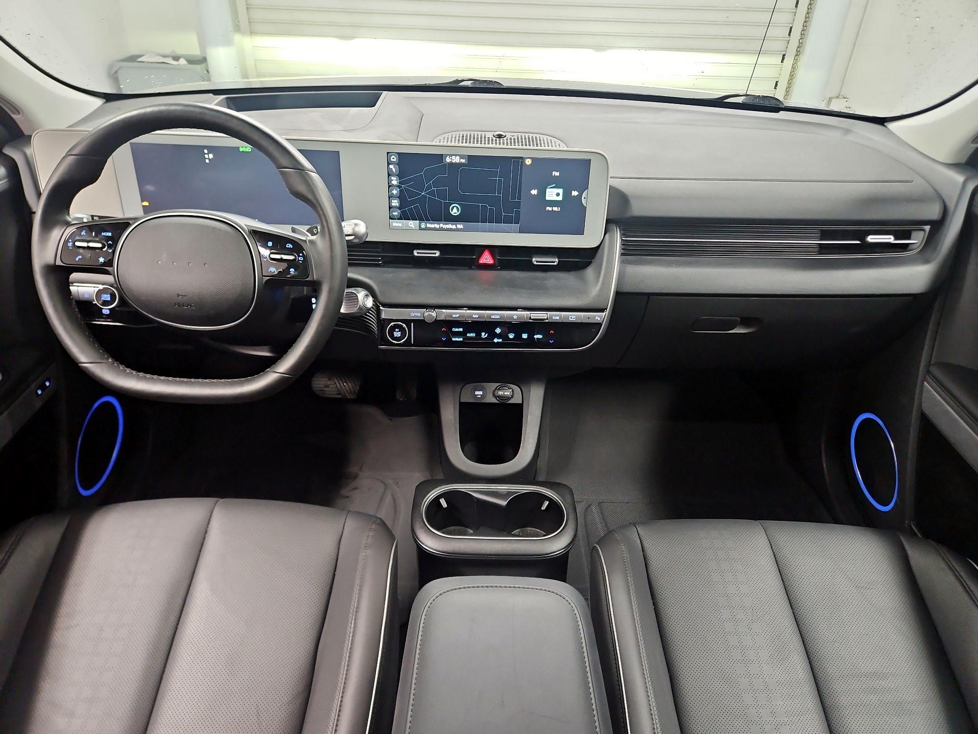 Thumbnail: 2024 Hyundai Ioniq 5 - 9