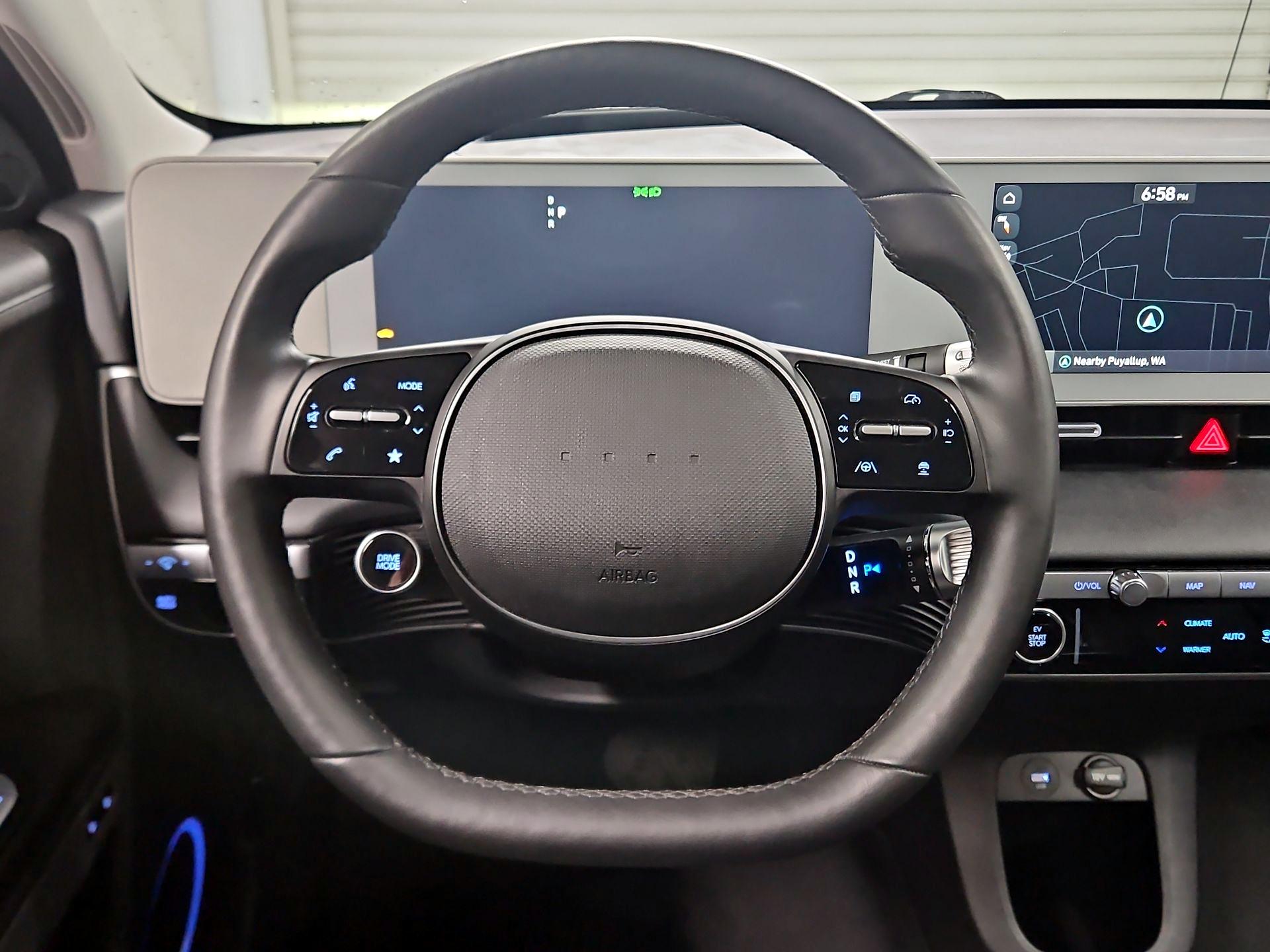 Thumbnail: 2024 Hyundai Ioniq 5 - 10