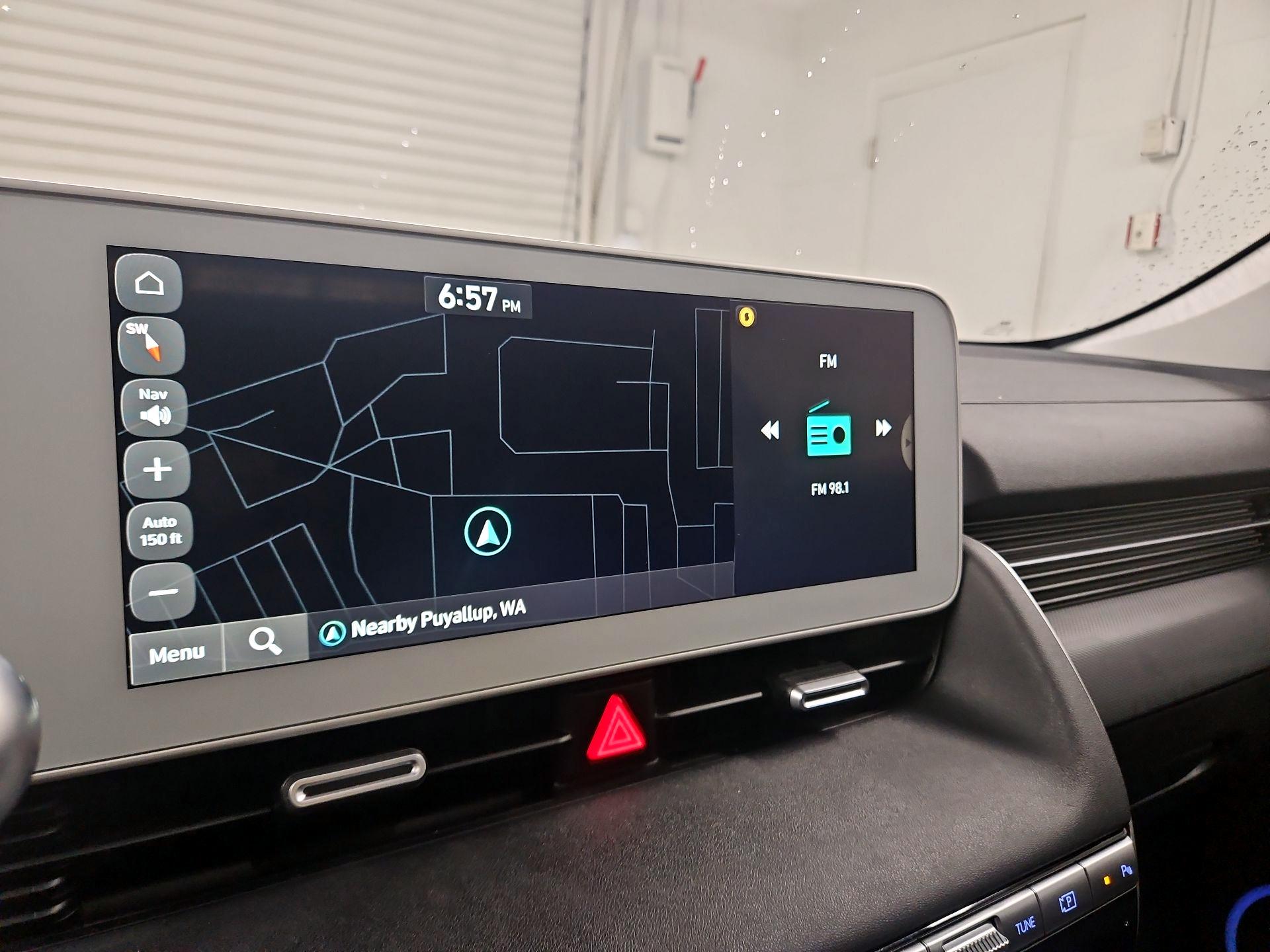 Thumbnail: 2024 Hyundai Ioniq 5 - 14