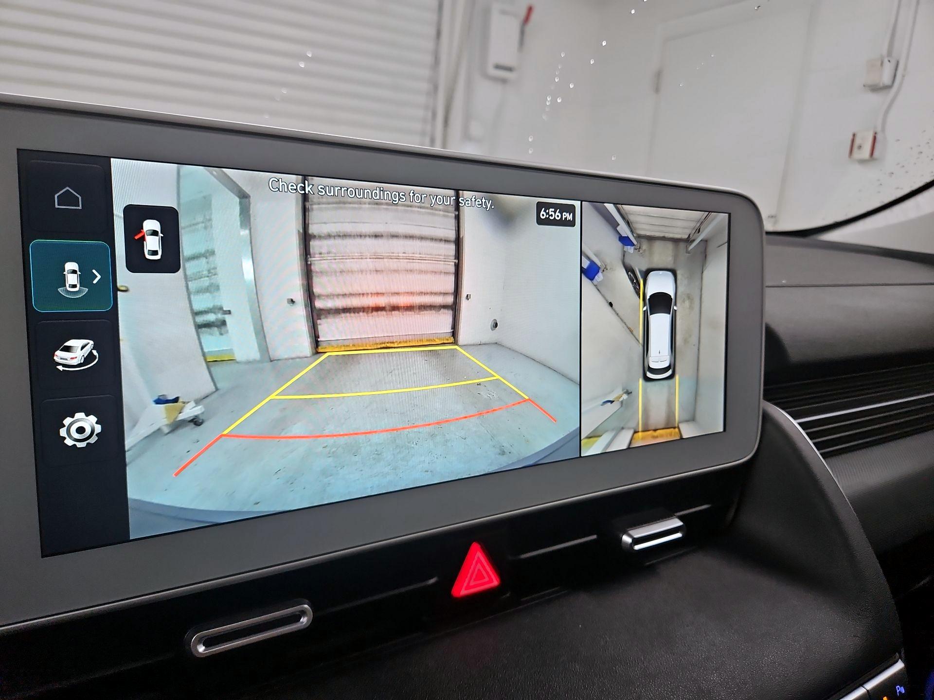 Thumbnail: 2024 Hyundai Ioniq 5 - 15