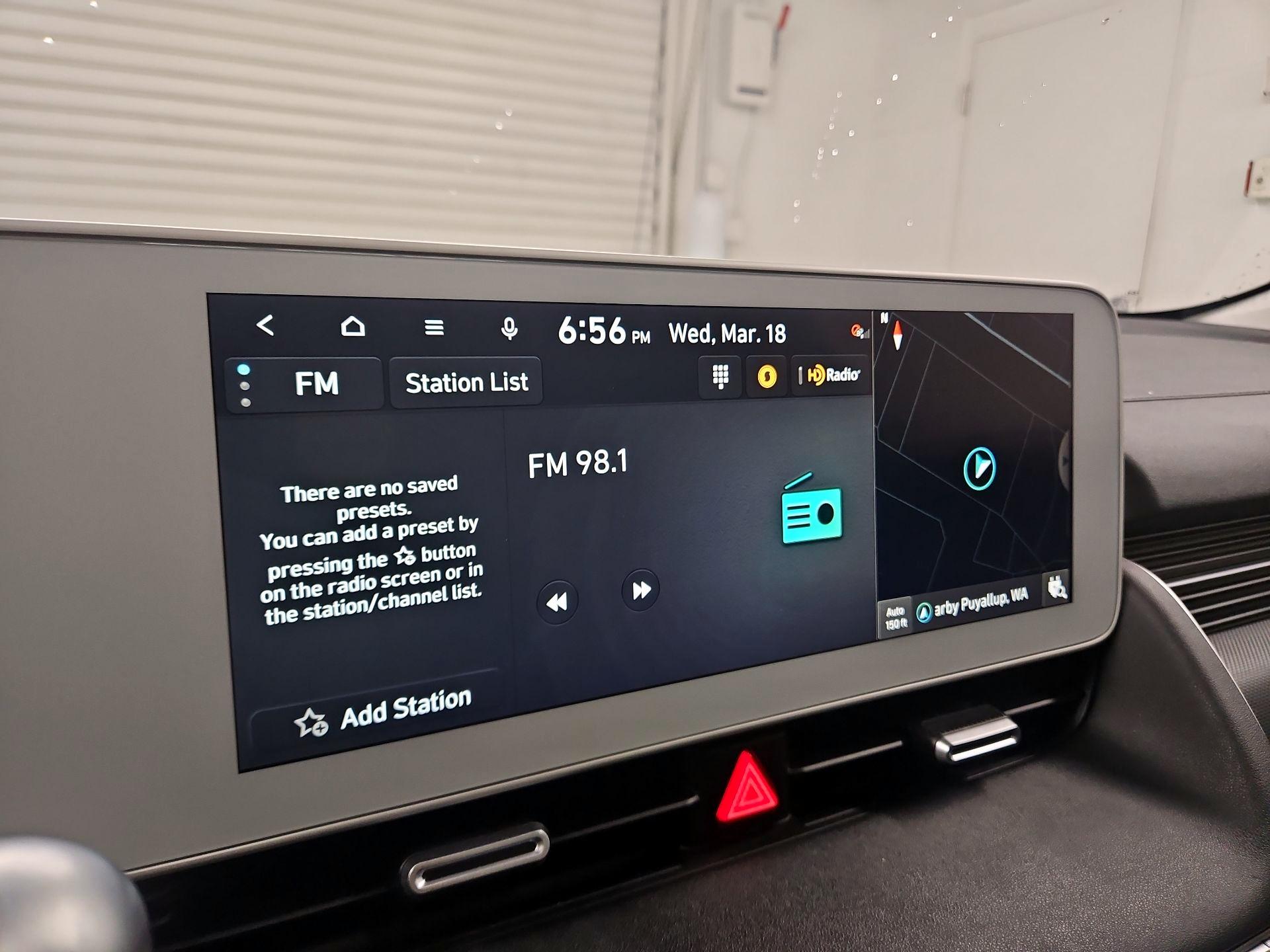 Thumbnail: 2024 Hyundai Ioniq 5 - 16