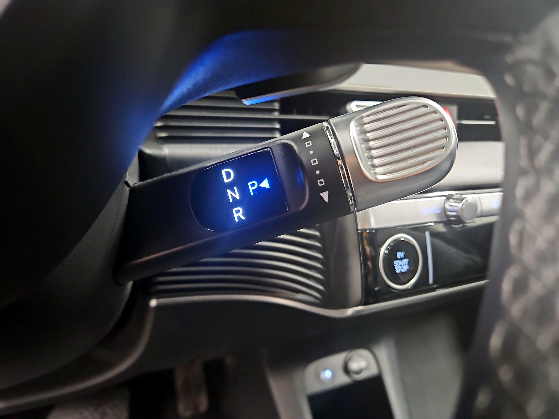 Thumbnail: 2024 Hyundai Ioniq 5 - 18