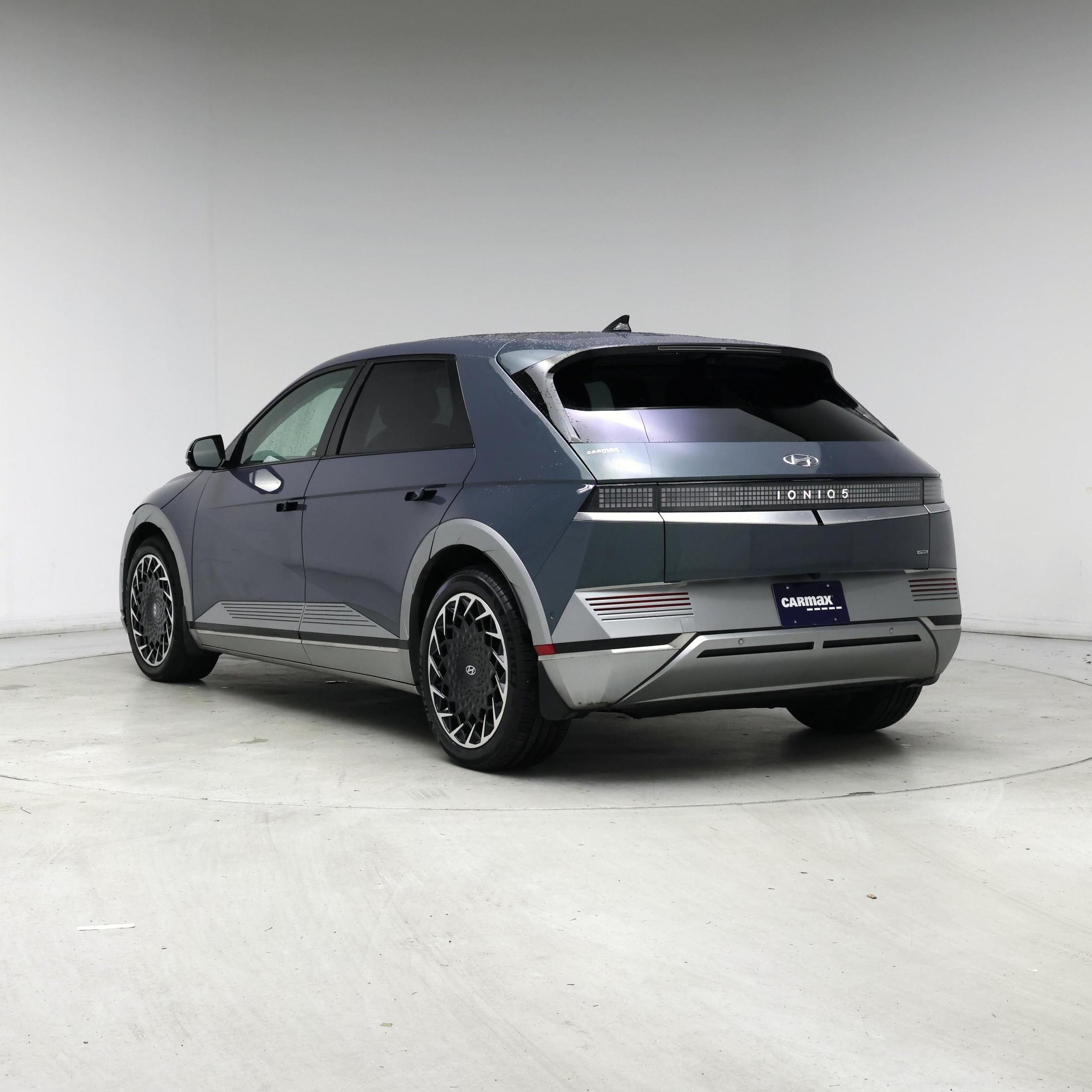 Thumbnail: 2024 Hyundai Ioniq 5 - 2