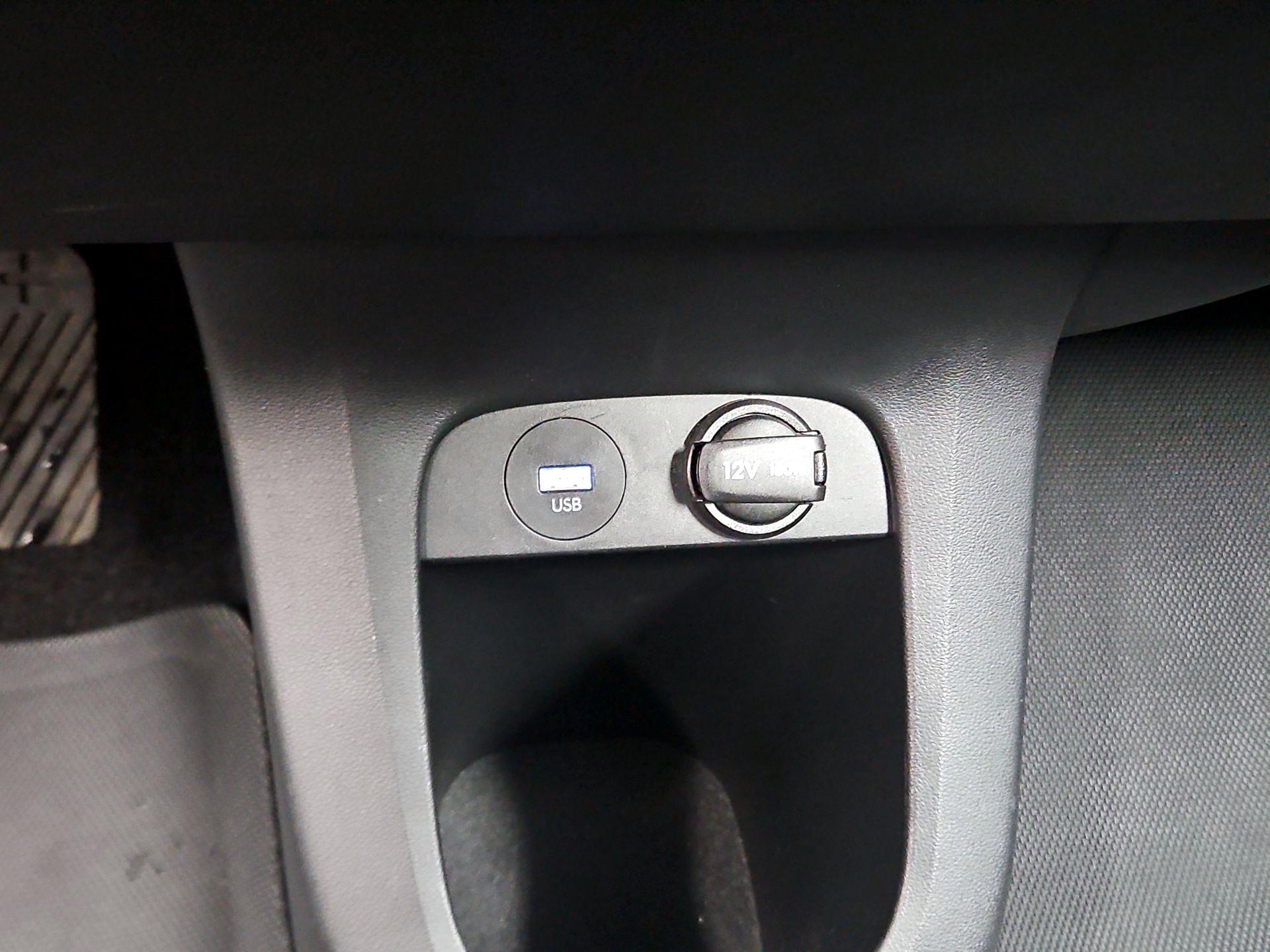 Thumbnail: 2024 Hyundai Ioniq 5 - 19