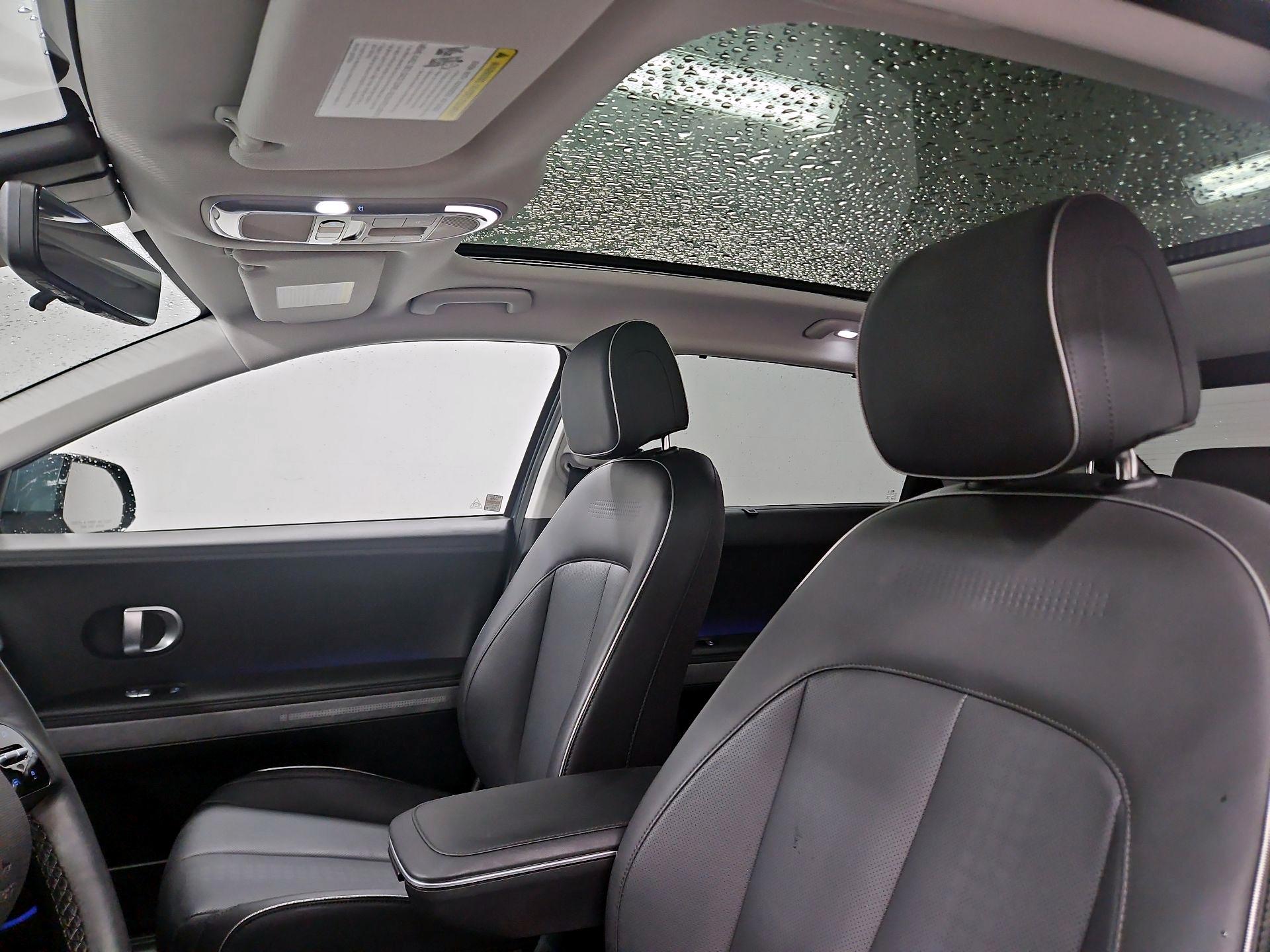 Thumbnail: 2024 Hyundai Ioniq 5 - 20