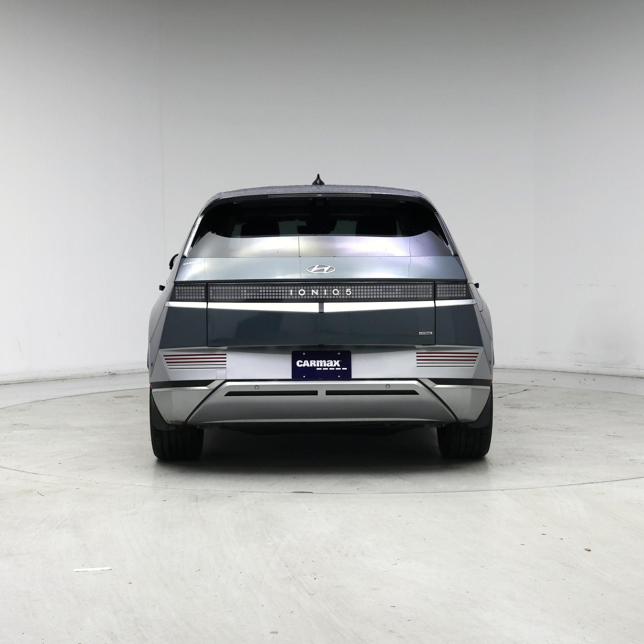 Thumbnail: 2024 Hyundai Ioniq 5 - 6