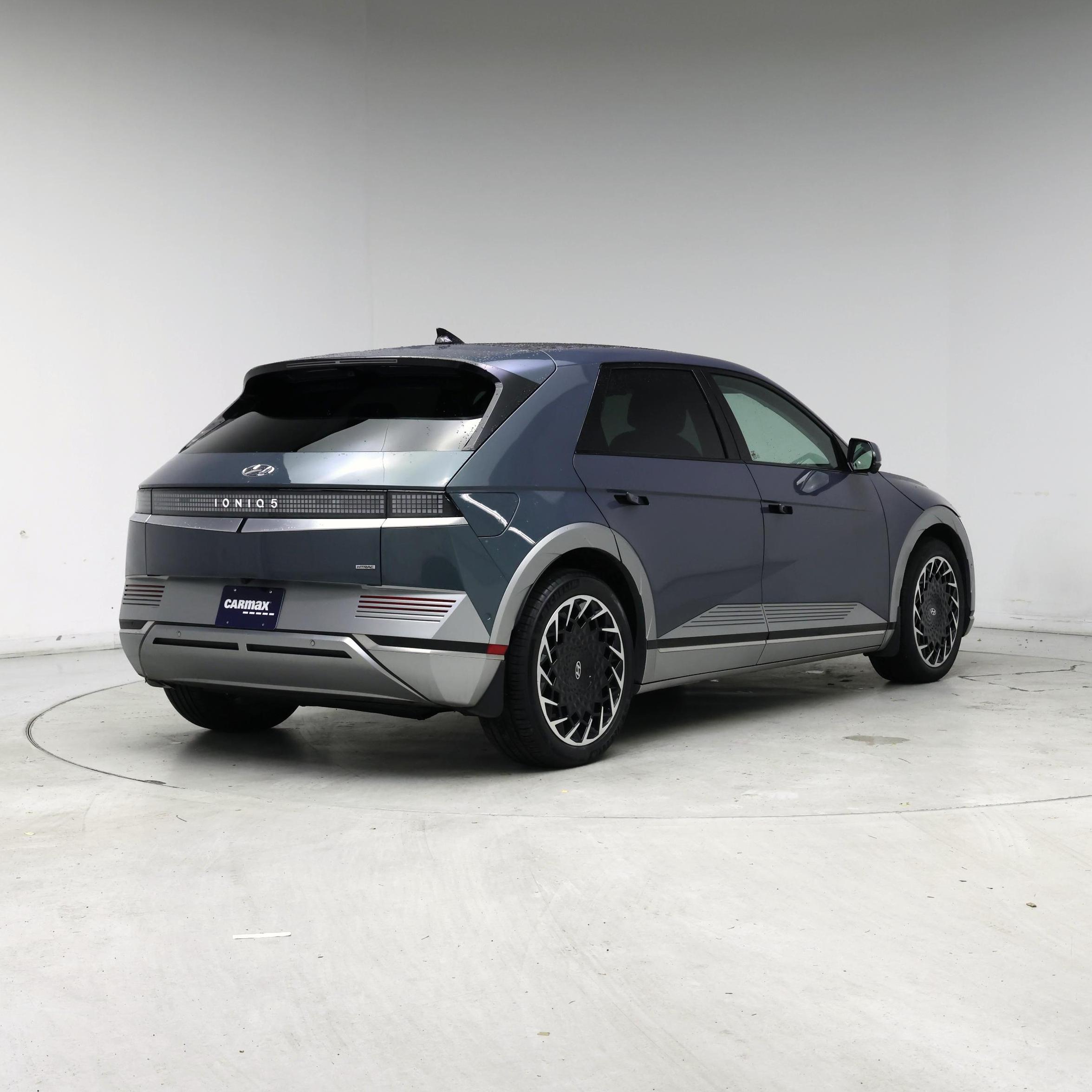 Thumbnail: 2024 Hyundai Ioniq 5 - 8