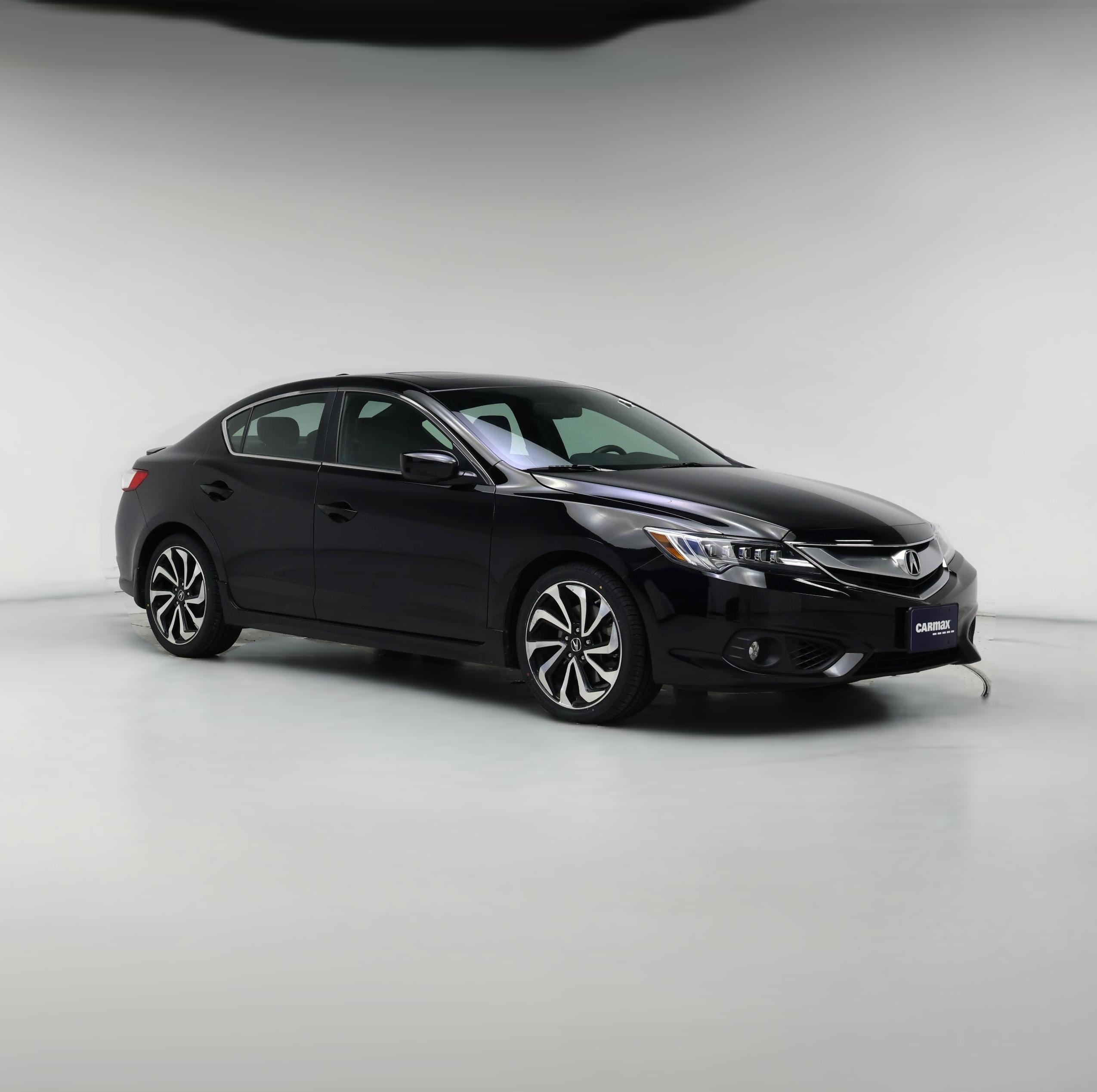 2016 Acura ILX