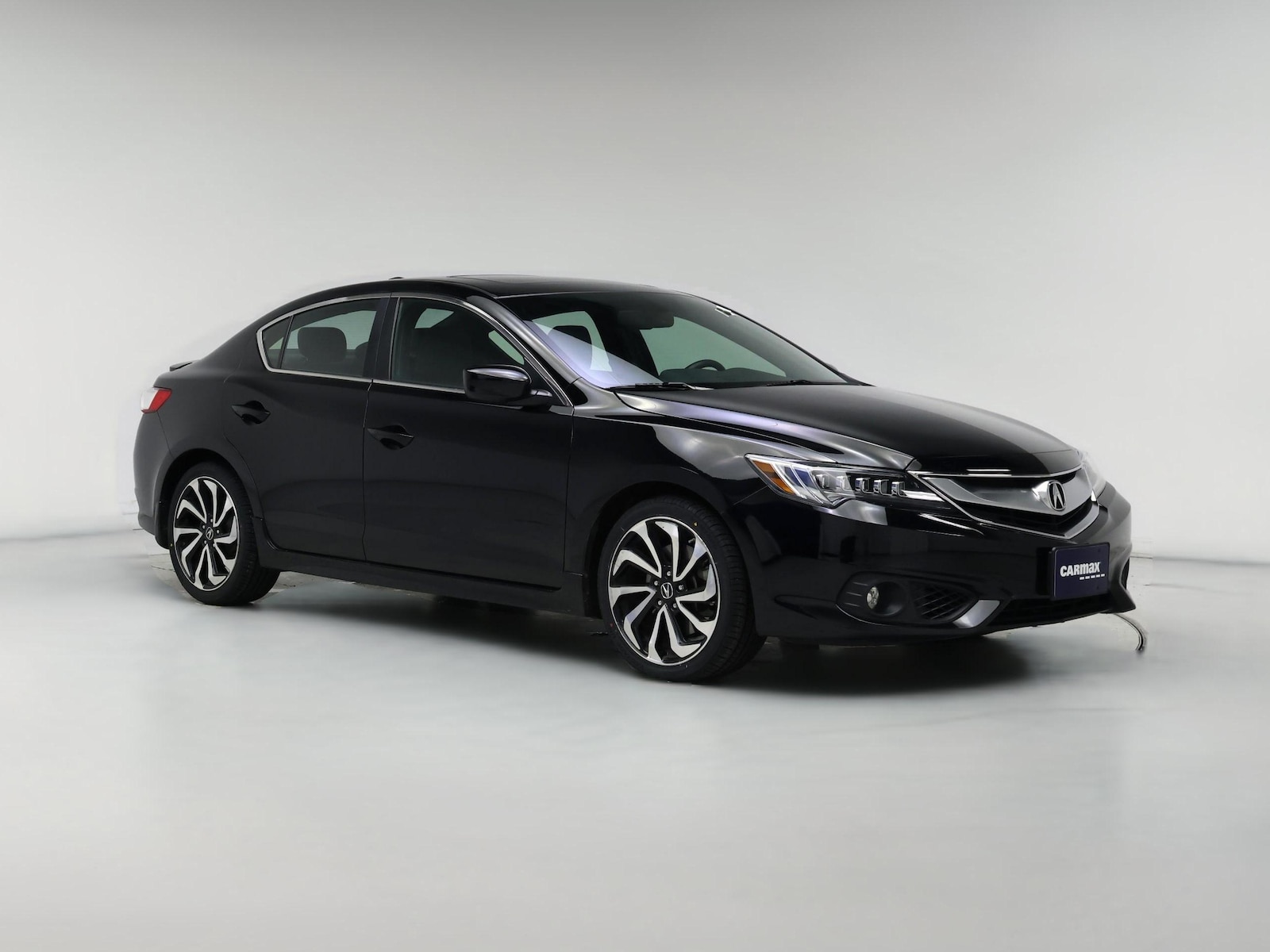 2016 Acura ILX Premium