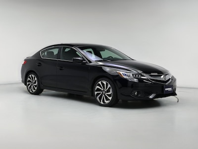 2016 Acura ILX Premium A-Spec