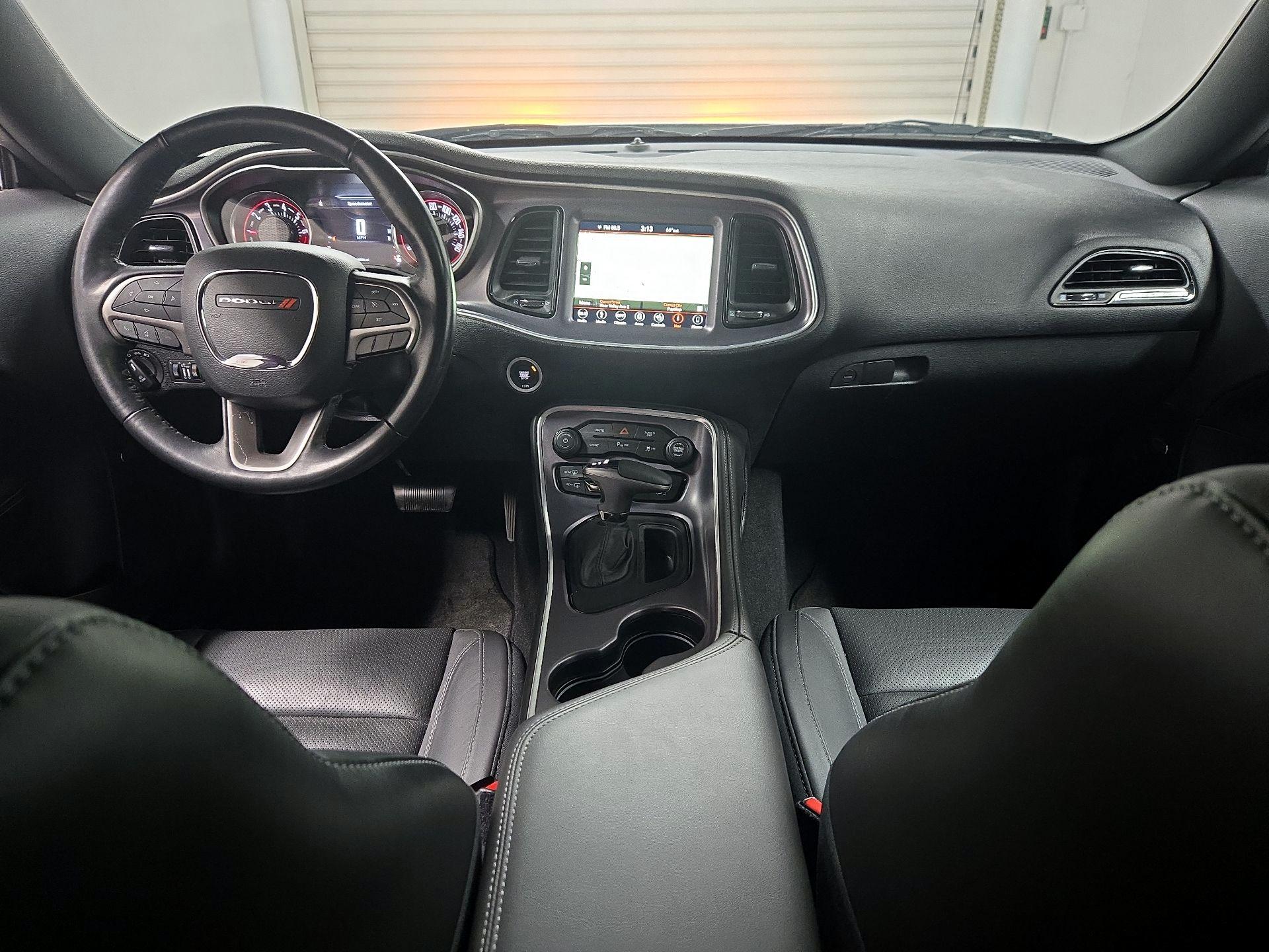 Thumbnail: 2019 Dodge Challenger - 9