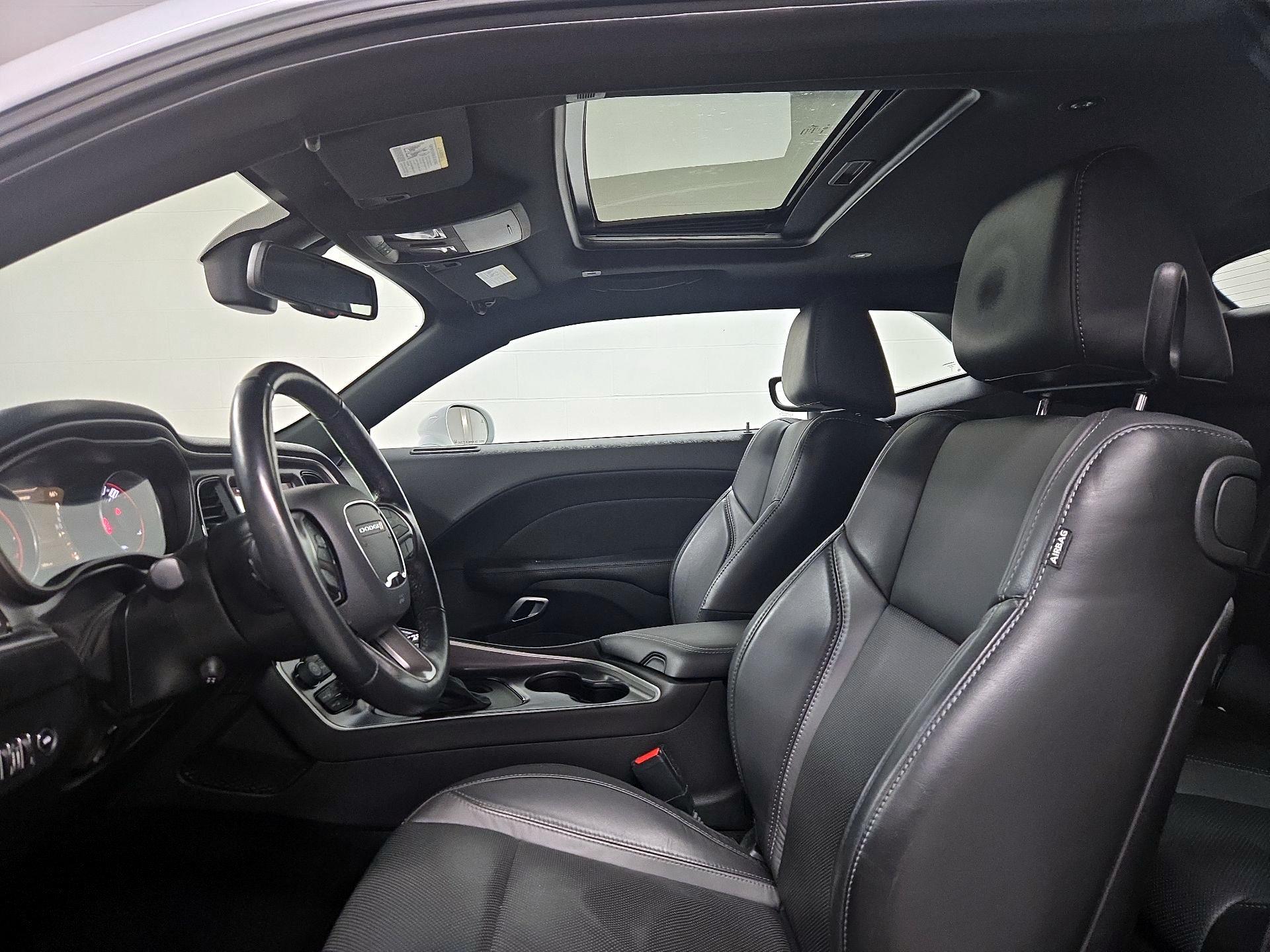 Thumbnail: 2019 Dodge Challenger - 20