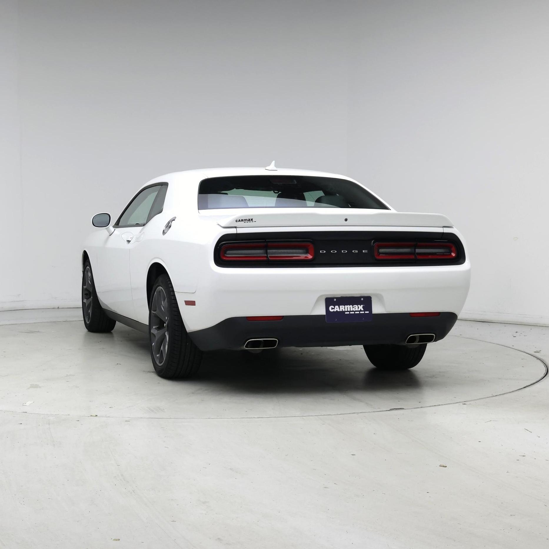 Thumbnail: 2019 Dodge Challenger - 6