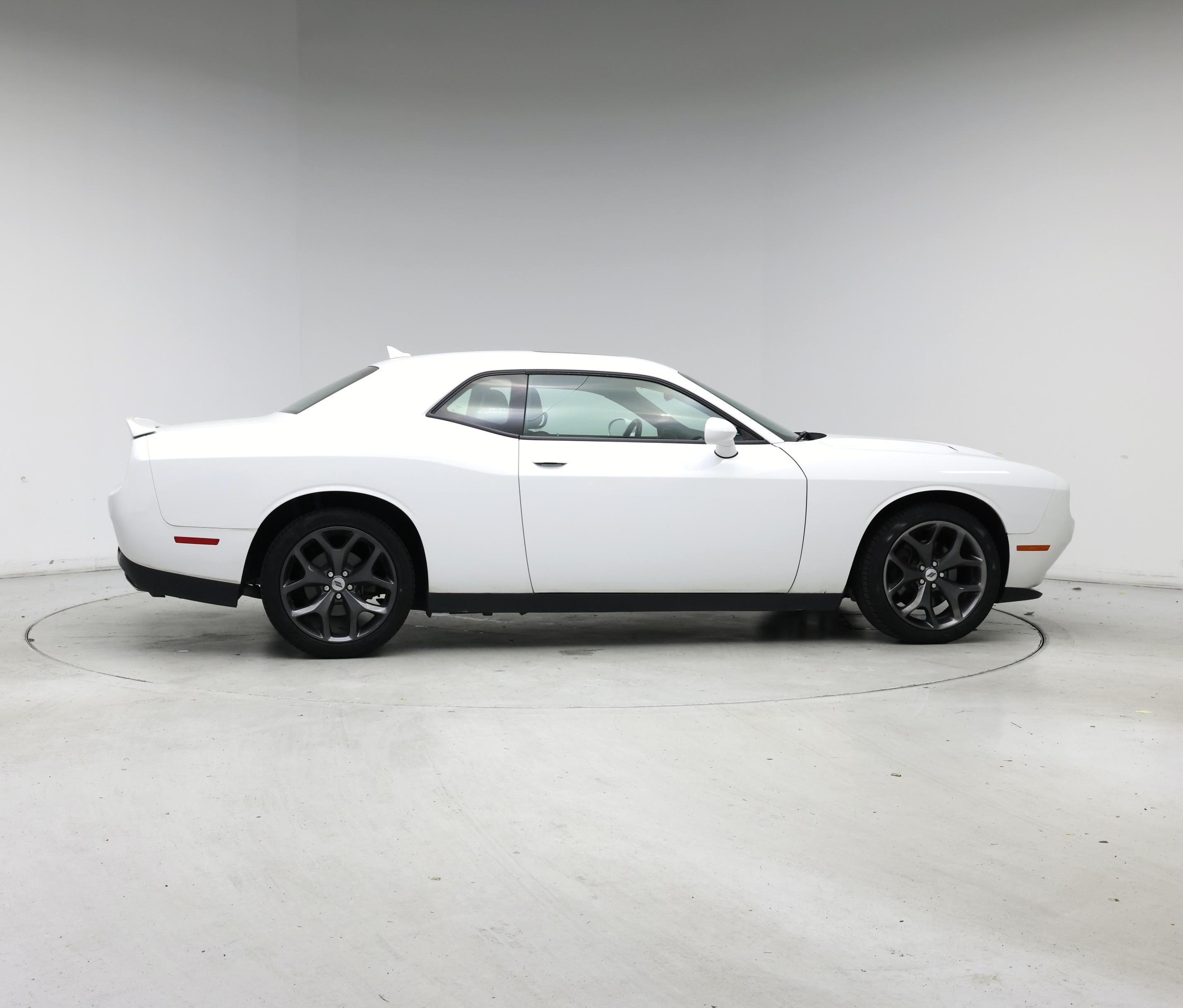 Thumbnail: 2019 Dodge Challenger - 7