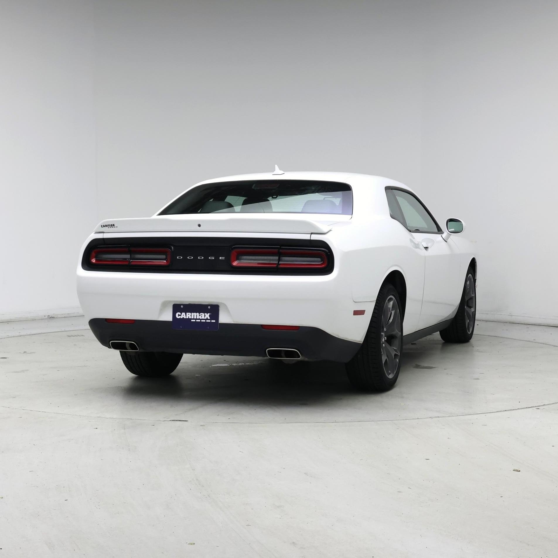 Thumbnail: 2019 Dodge Challenger - 8