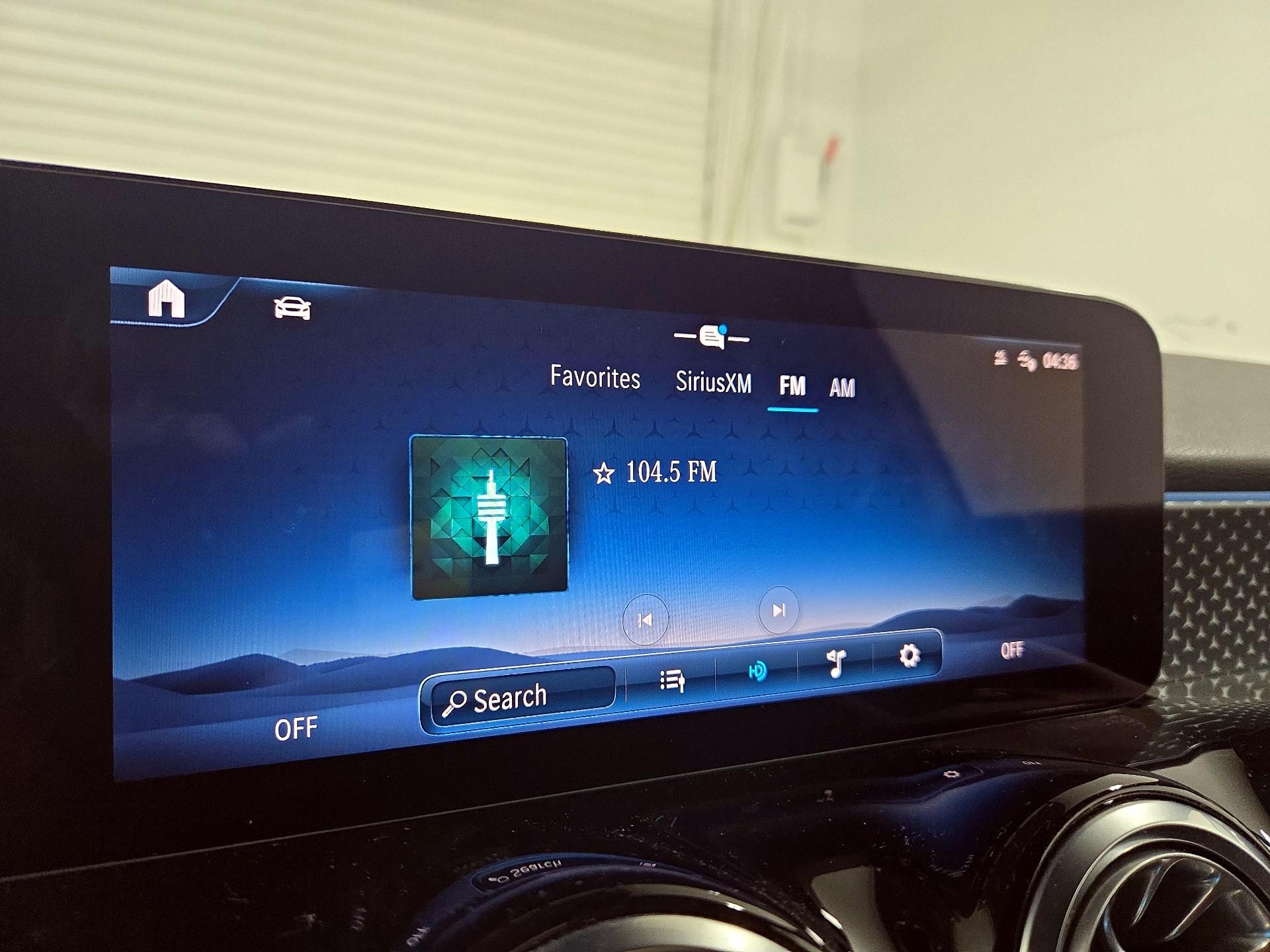 Thumbnail: 2025 Mercedes-Benz GLB - 15