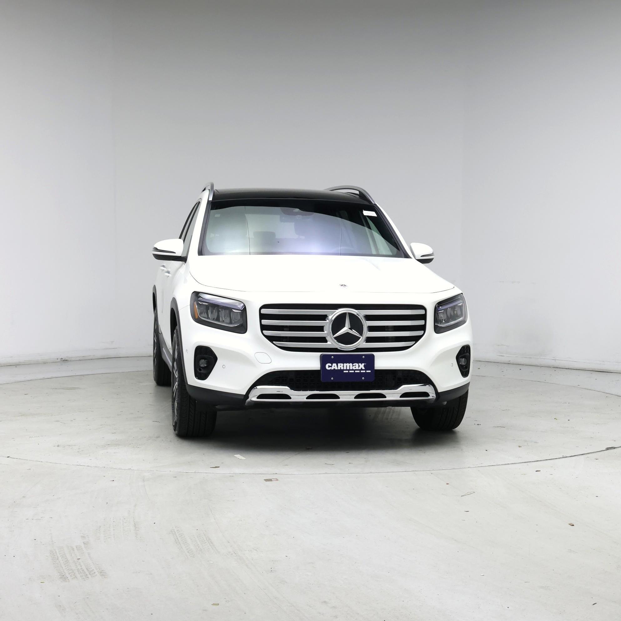 Thumbnail: 2025 Mercedes-Benz GLB - 5
