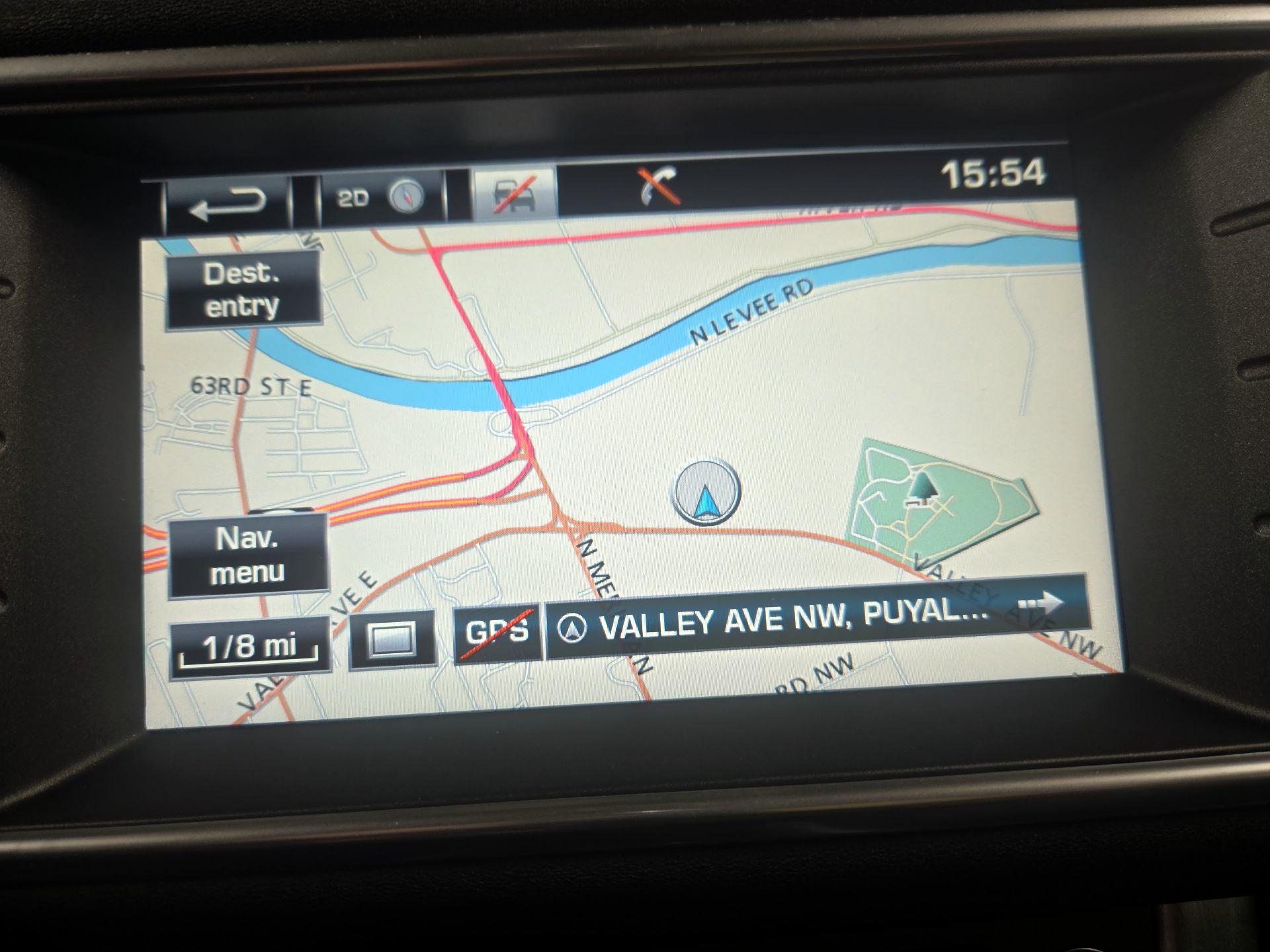 Thumbnail: 2016 Land Rover Range Rover Evoque - 14