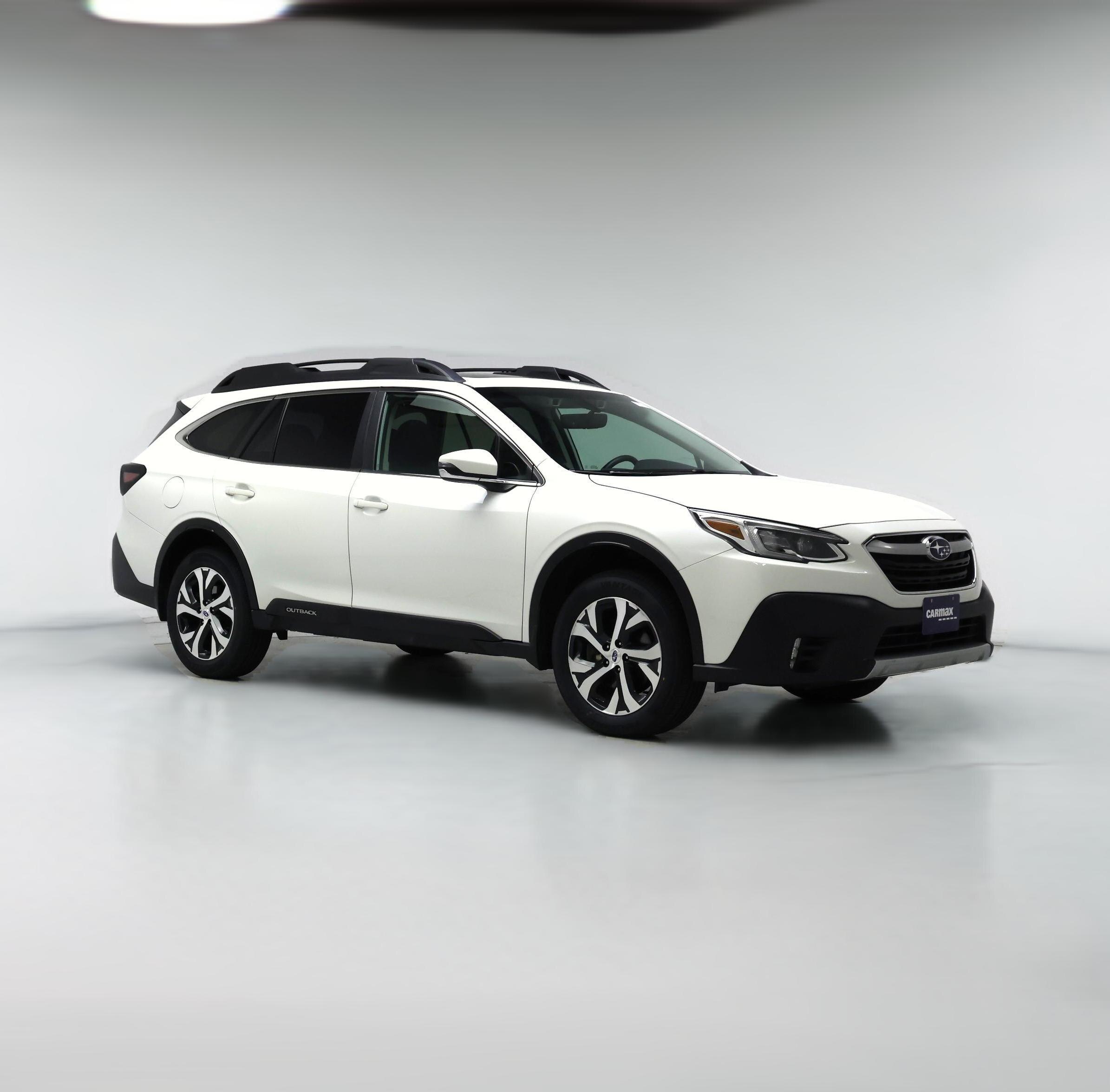 Thumbnail: 2022 Subaru Outback - 1