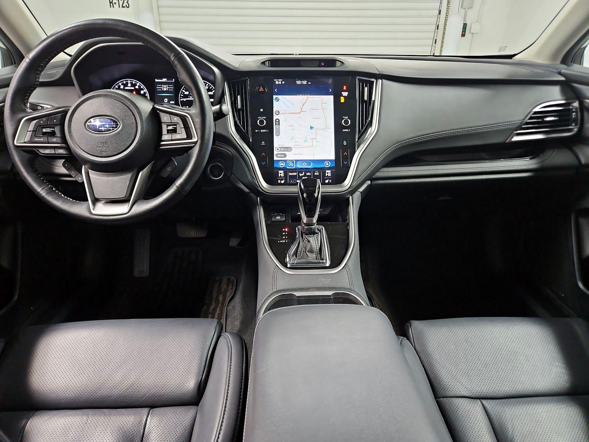 Thumbnail: 2022 Subaru Outback - 9