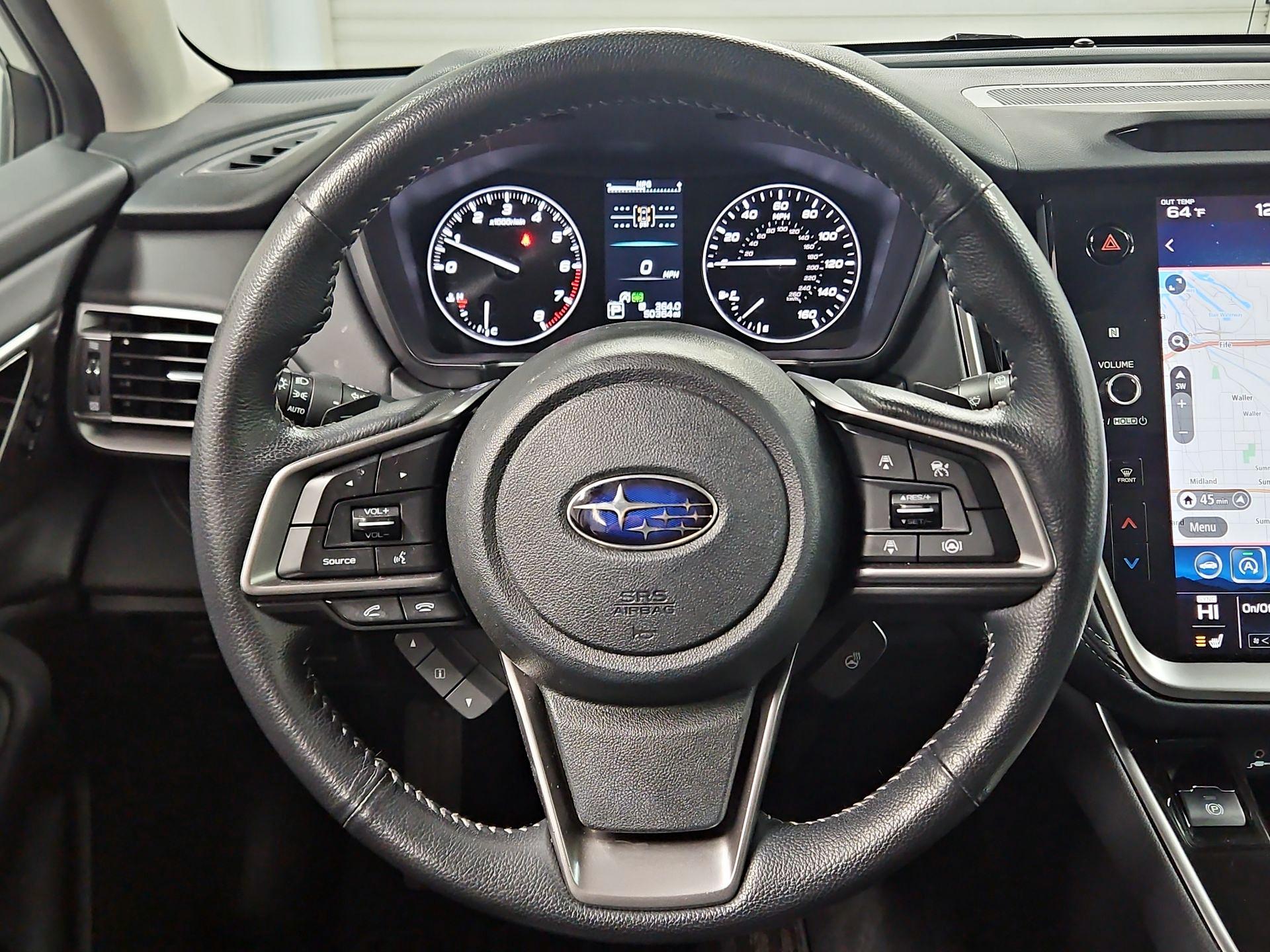 Thumbnail: 2022 Subaru Outback - 10