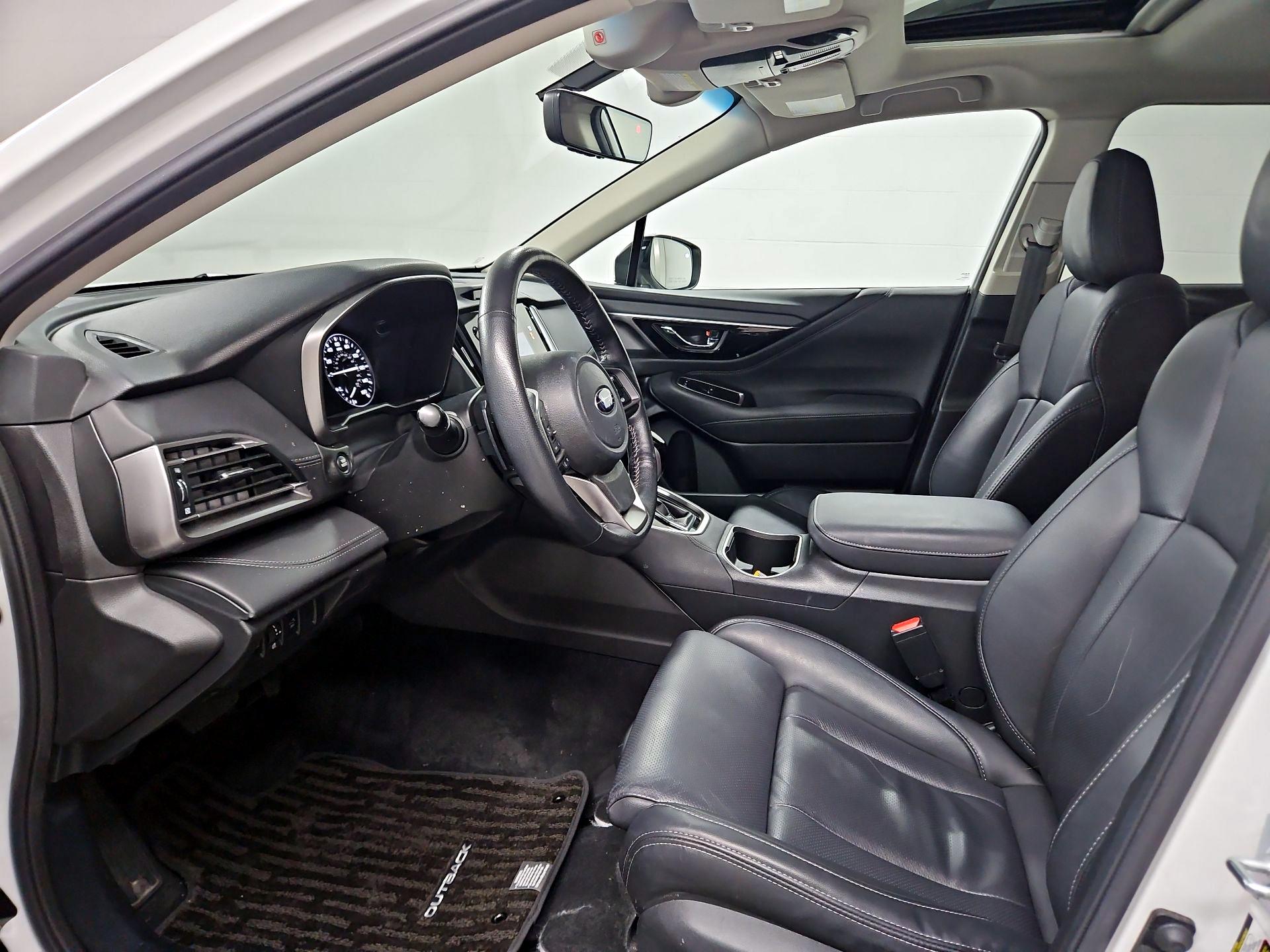 Thumbnail: 2022 Subaru Outback - 11