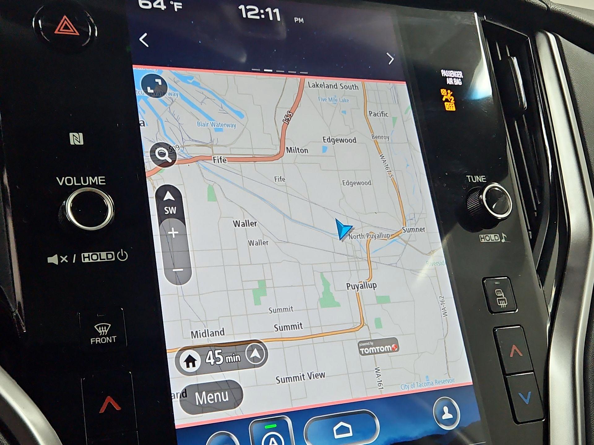 Thumbnail: 2022 Subaru Outback - 14