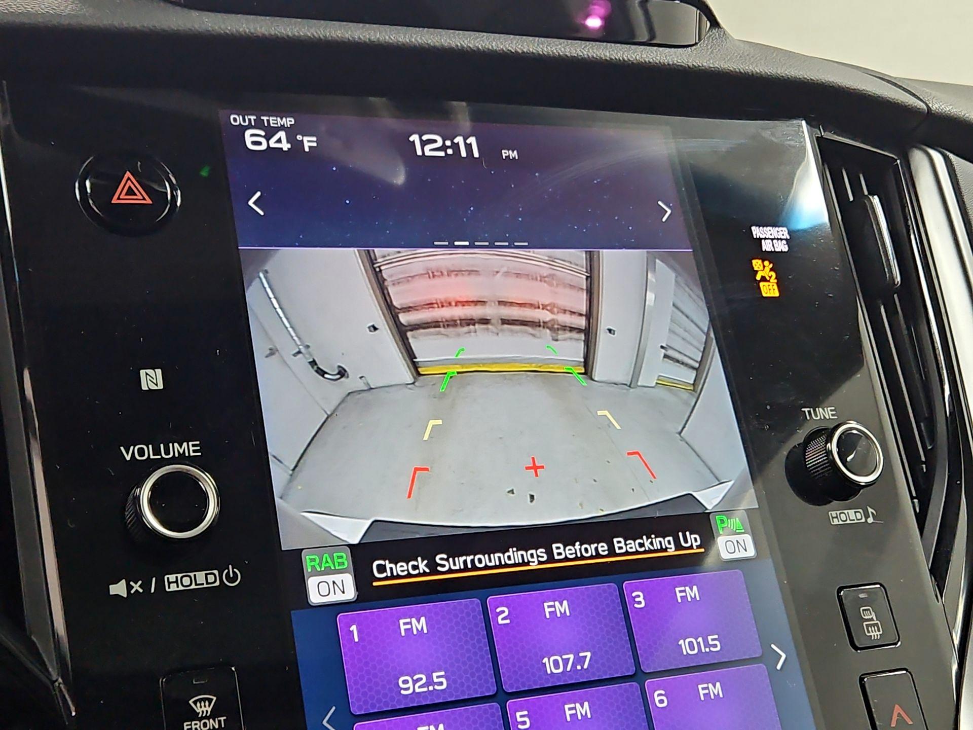 Thumbnail: 2022 Subaru Outback - 15