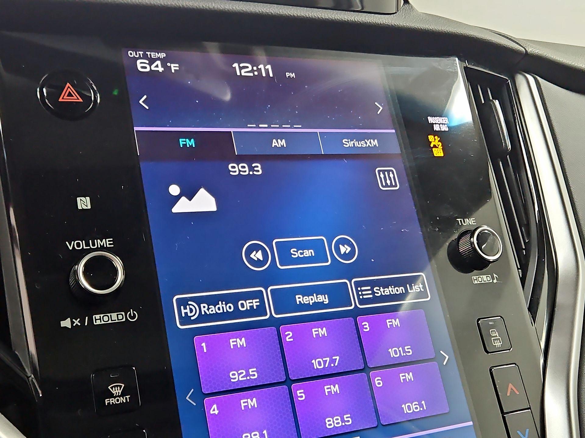 Thumbnail: 2022 Subaru Outback - 16