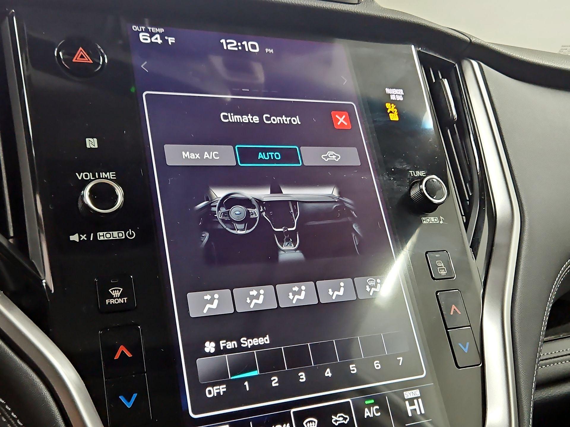 Thumbnail: 2022 Subaru Outback - 17