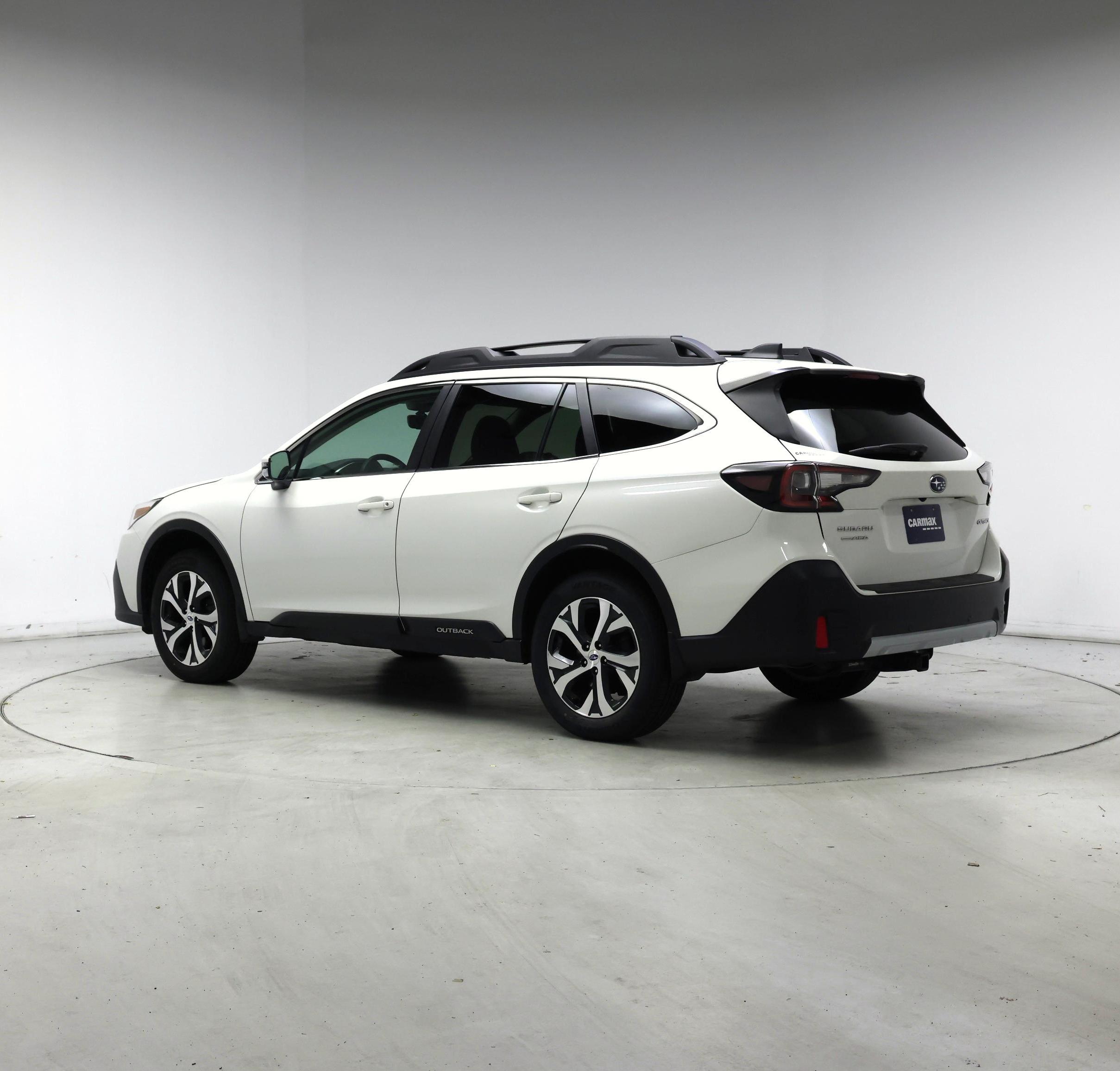 Thumbnail: 2022 Subaru Outback - 2