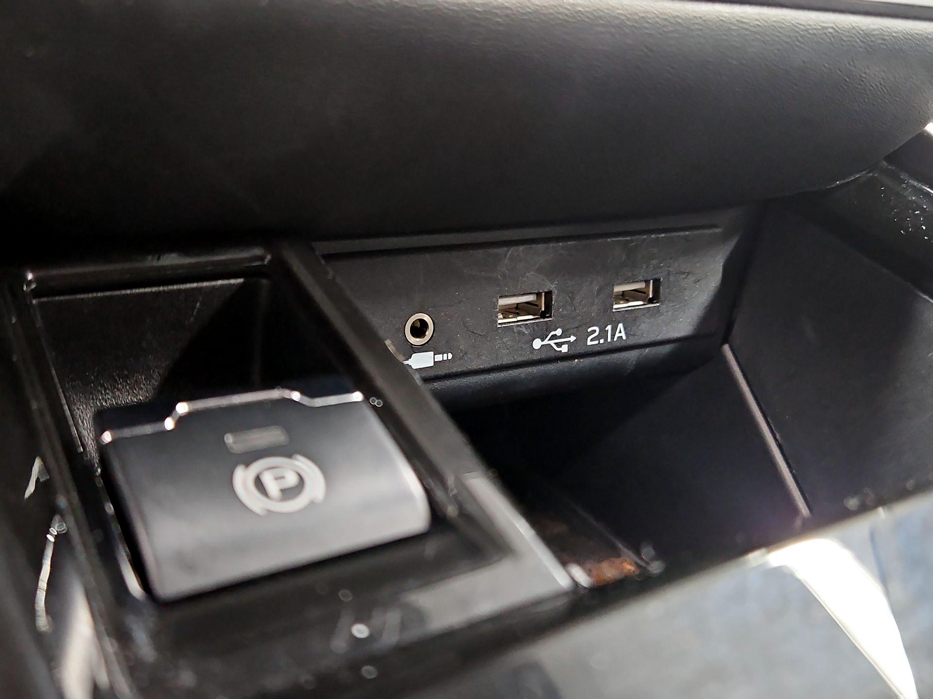 Thumbnail: 2022 Subaru Outback - 19