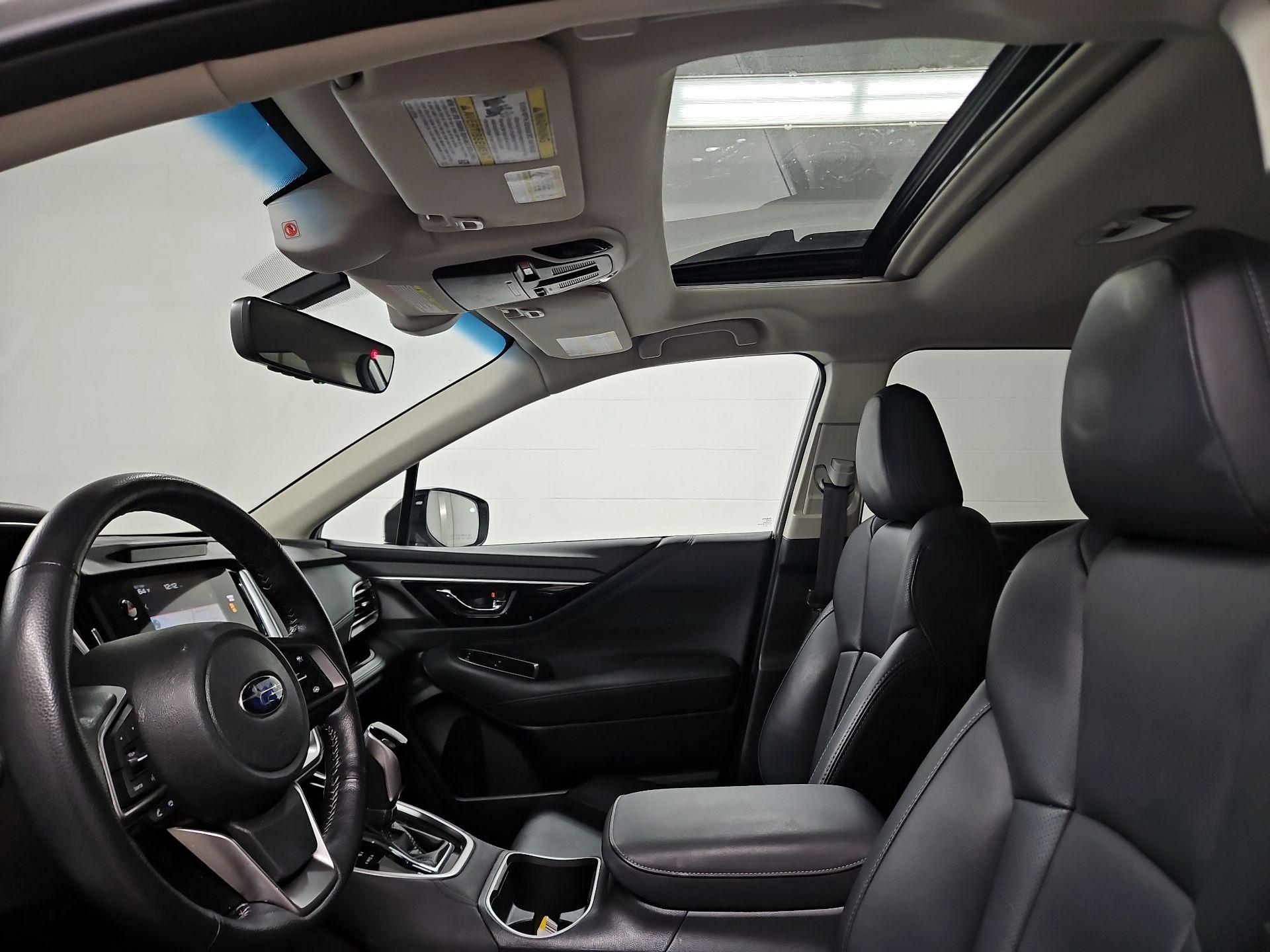 Thumbnail: 2022 Subaru Outback - 20