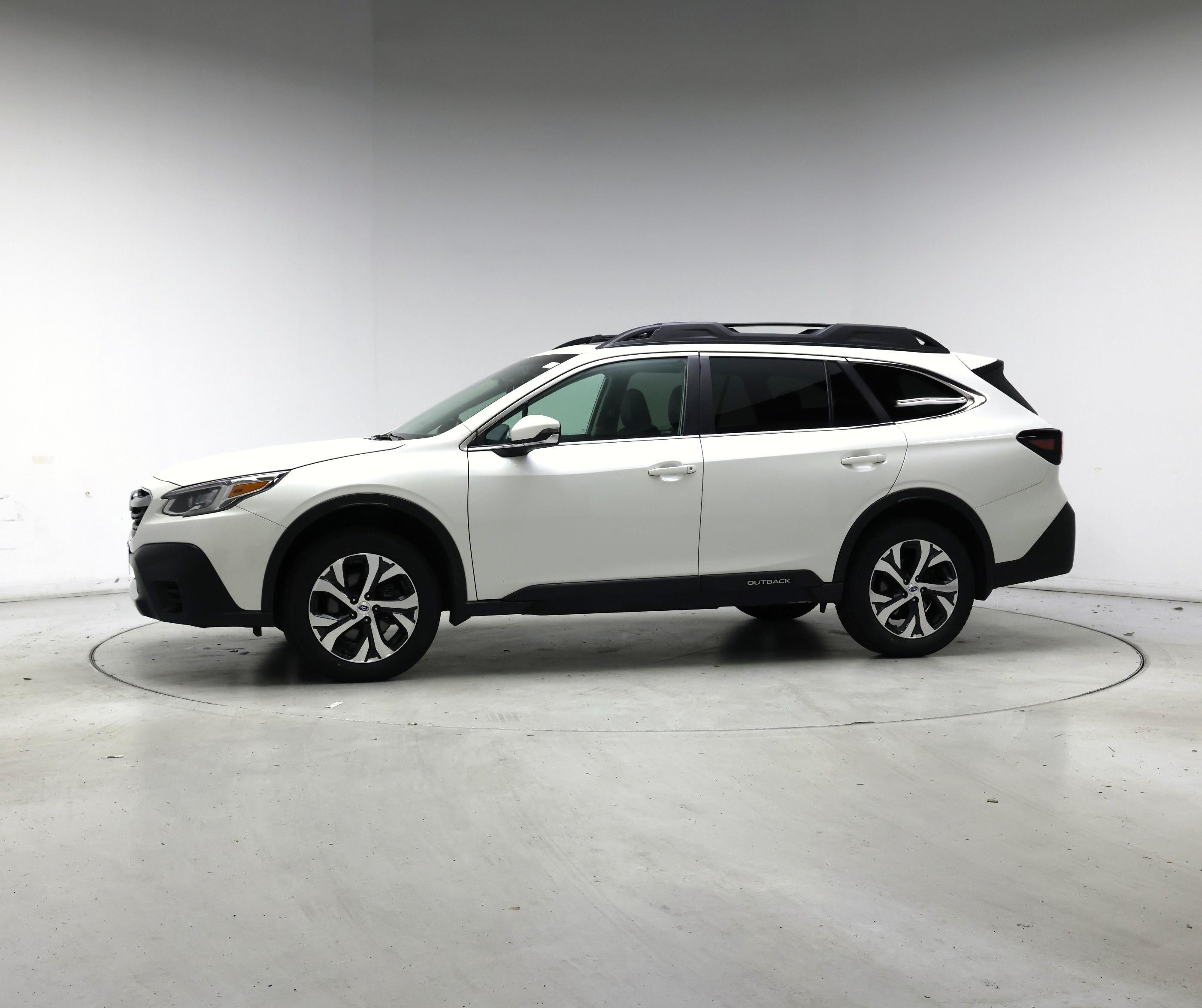 Thumbnail: 2022 Subaru Outback - 3