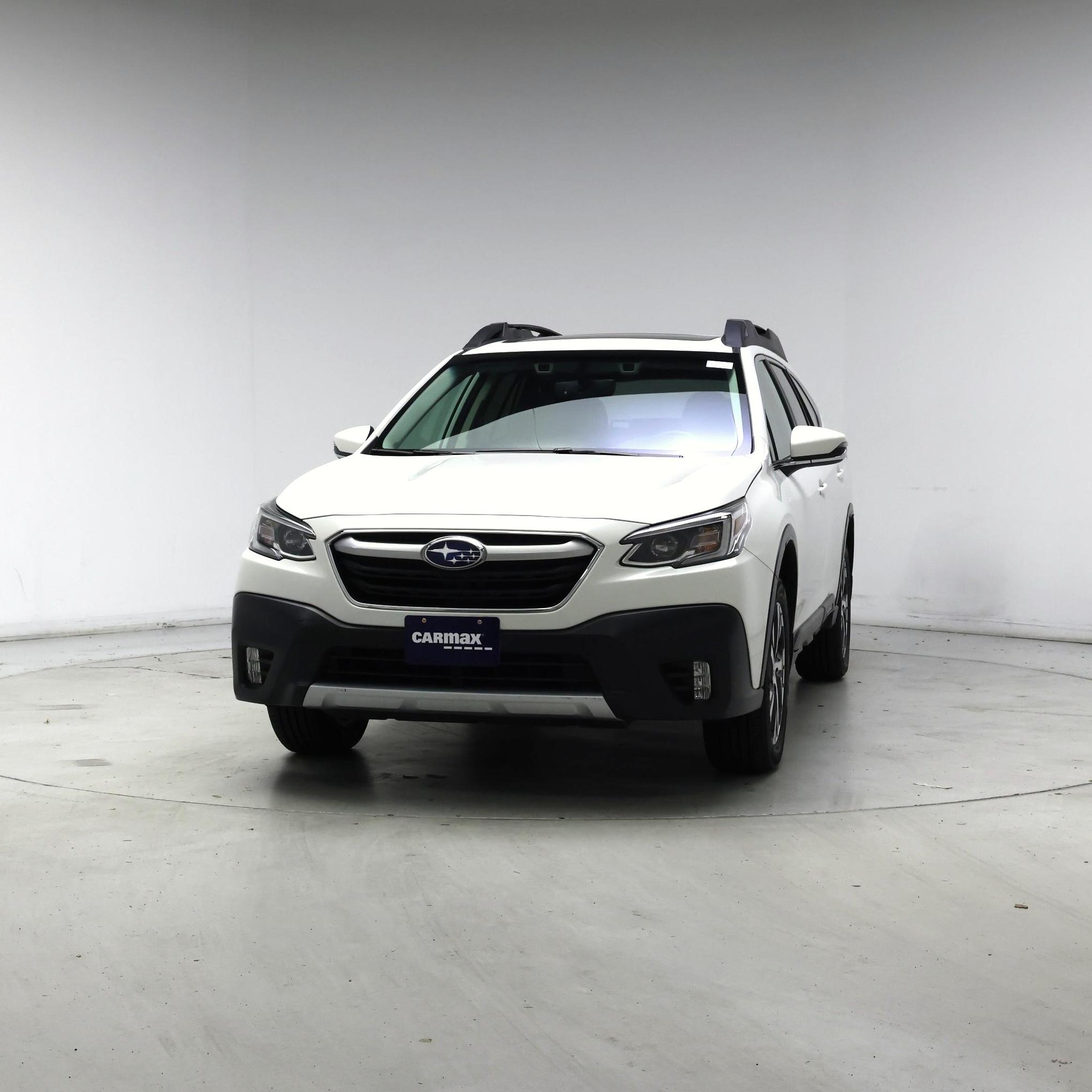 Thumbnail: 2022 Subaru Outback - 4