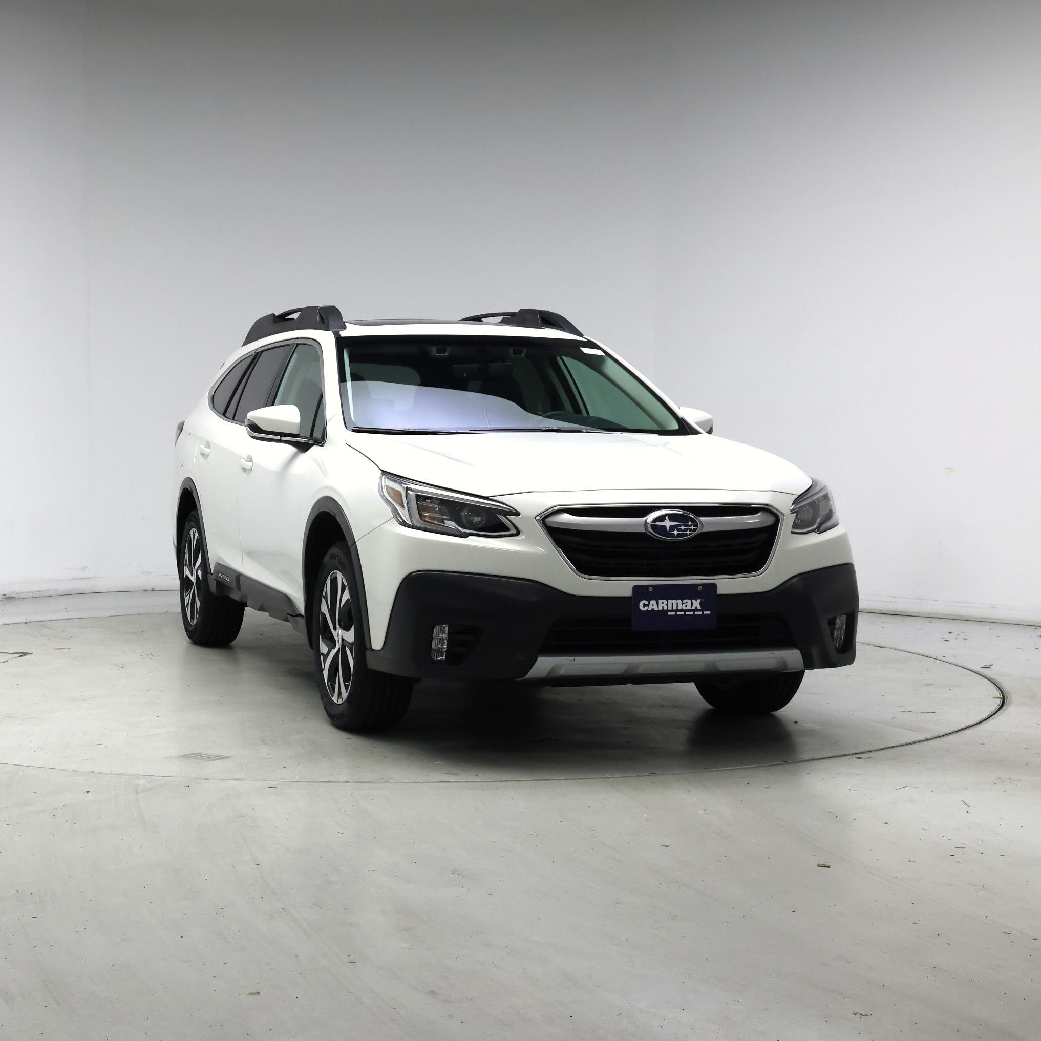 Thumbnail: 2022 Subaru Outback - 5