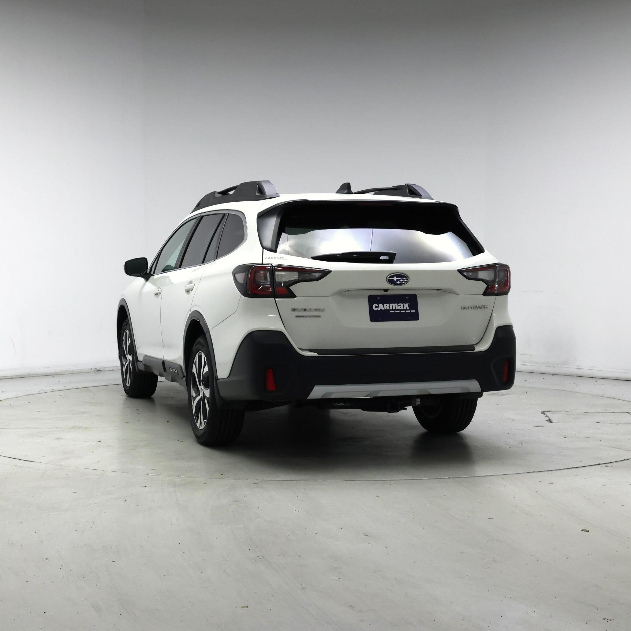 Thumbnail: 2022 Subaru Outback - 6