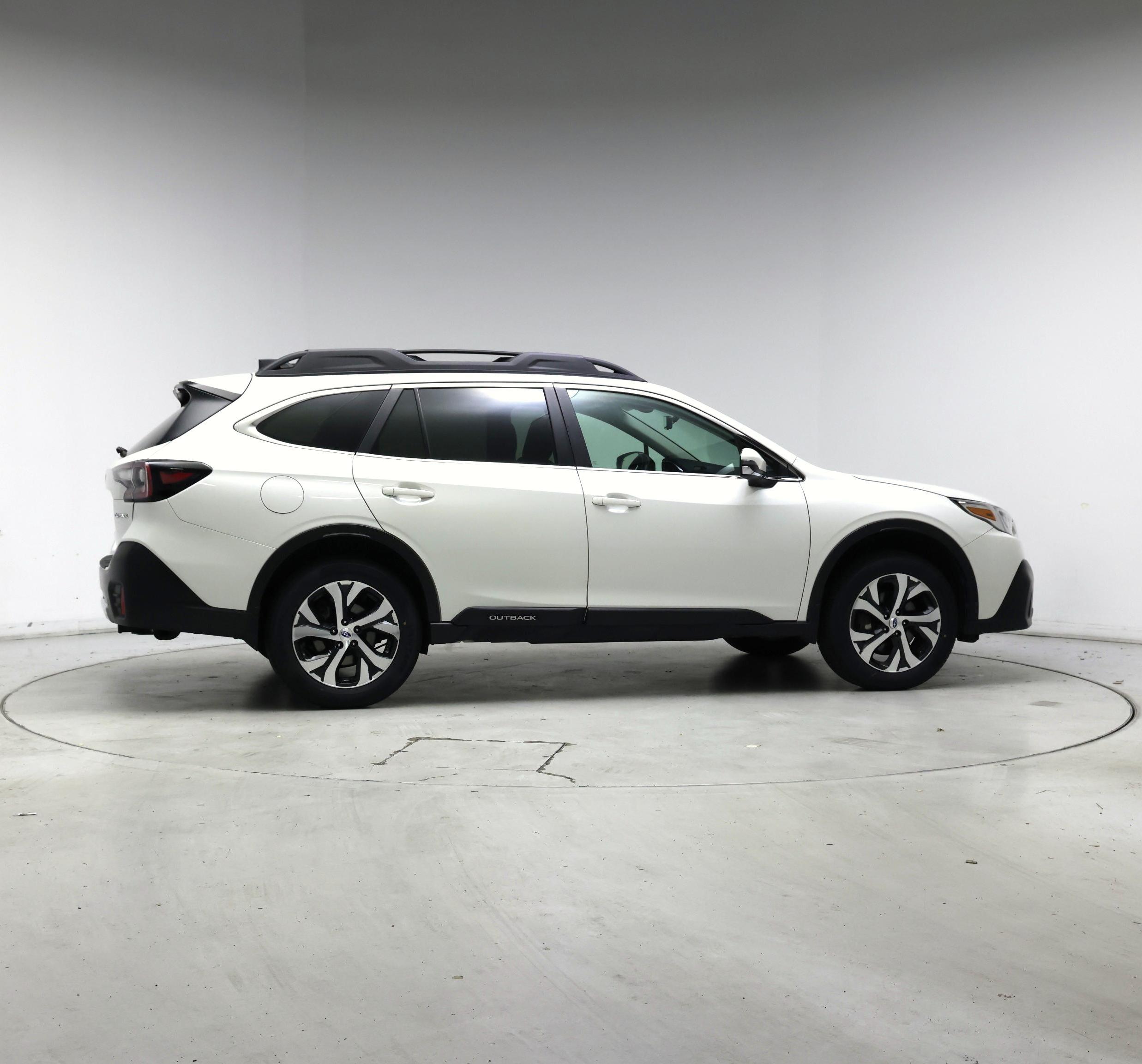 Thumbnail: 2022 Subaru Outback - 7