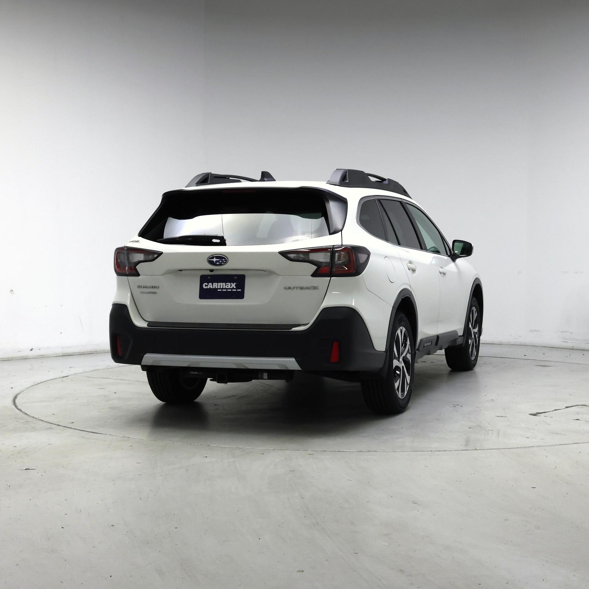 Thumbnail: 2022 Subaru Outback - 8