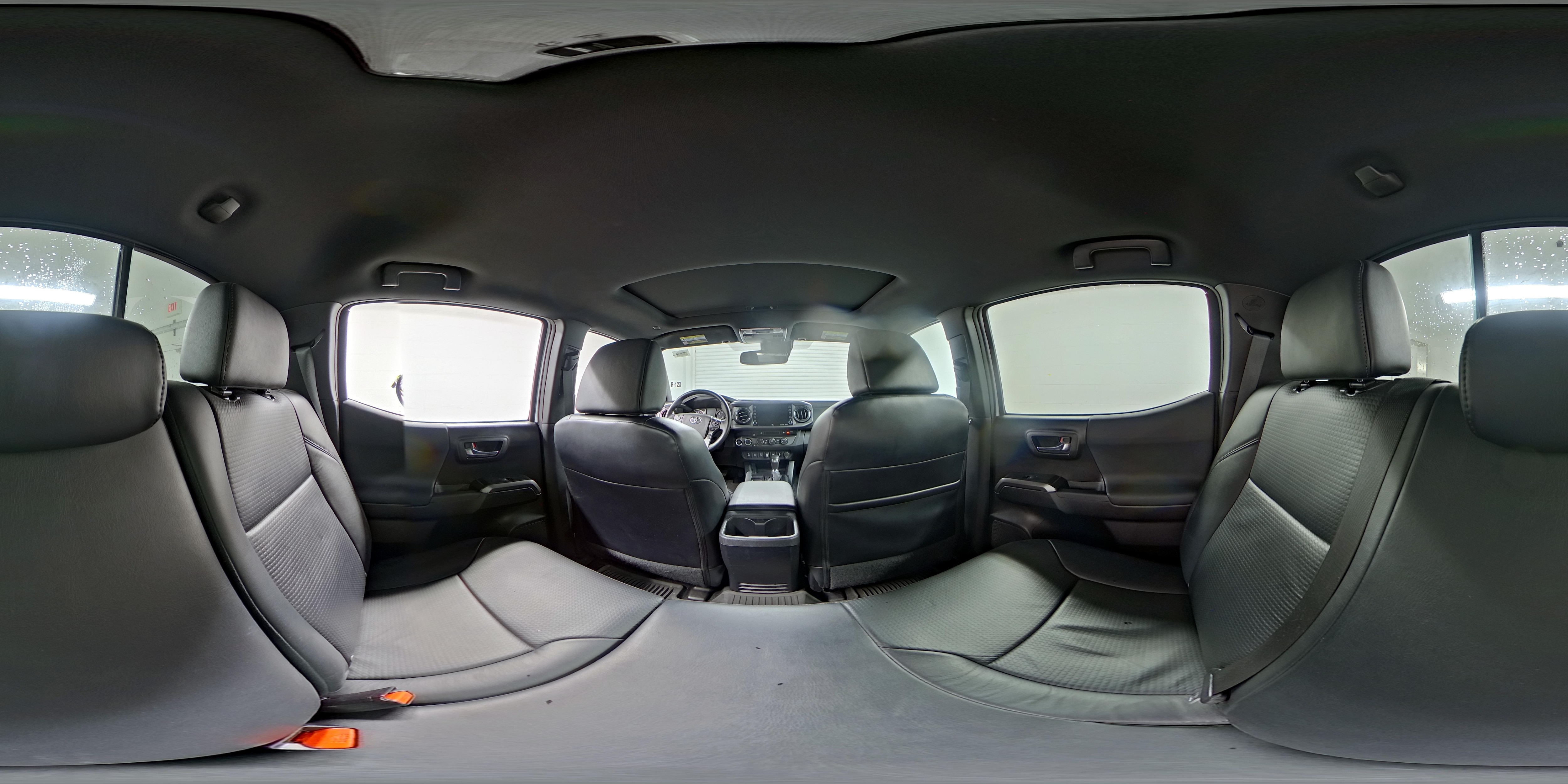 2021 Toyota Tacoma TRD Sport - Photo 27