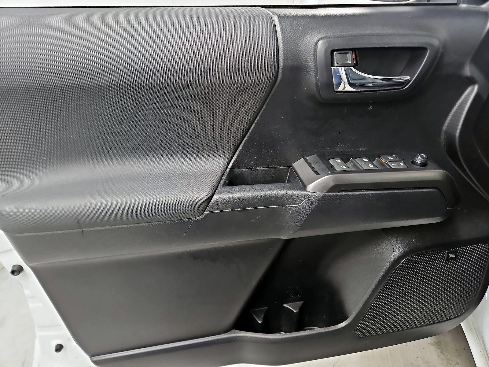 2021 Toyota Tacoma TRD Sport - Photo 13
