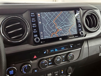 Navigation (On)
