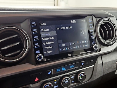 Radio (On)